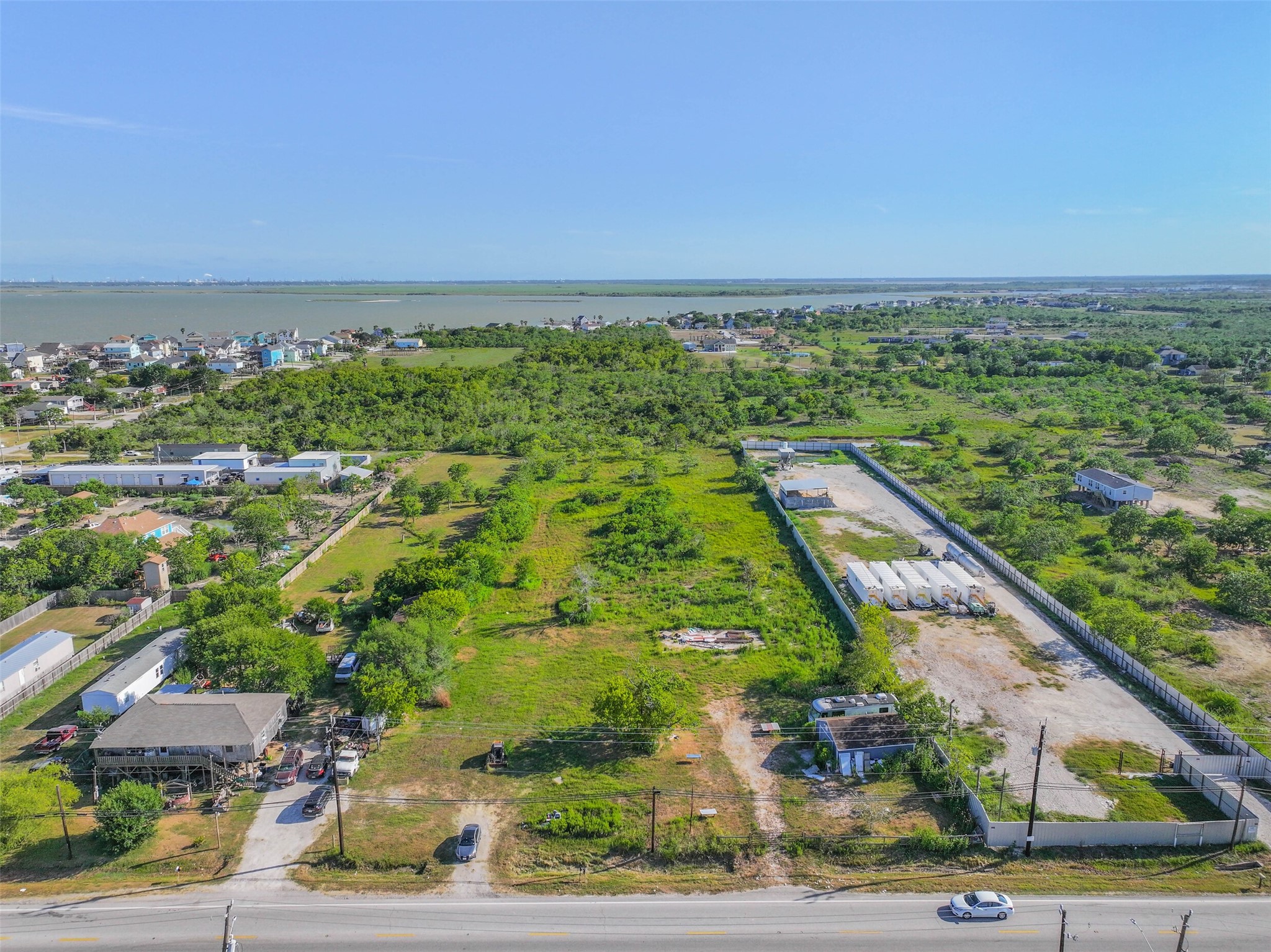 2375 E Fm 517, San Leon, TX 77539 2375 E Fm 517, San Leon, TX 77539