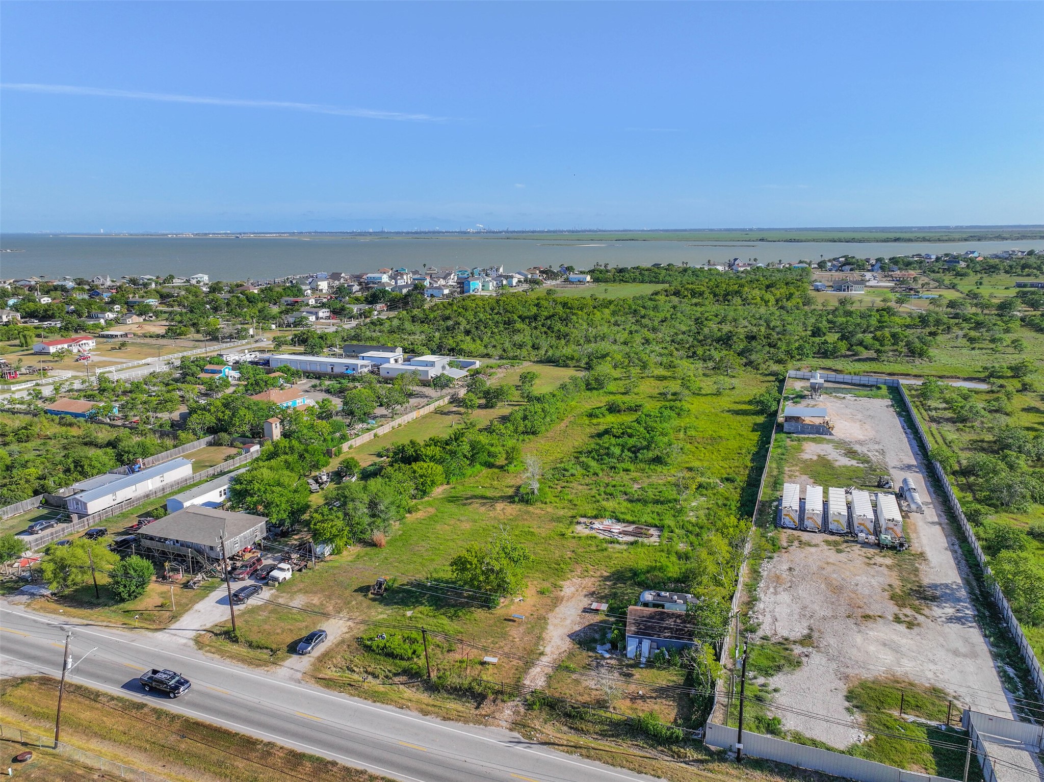 2375 E Fm 517, San Leon, TX 77539