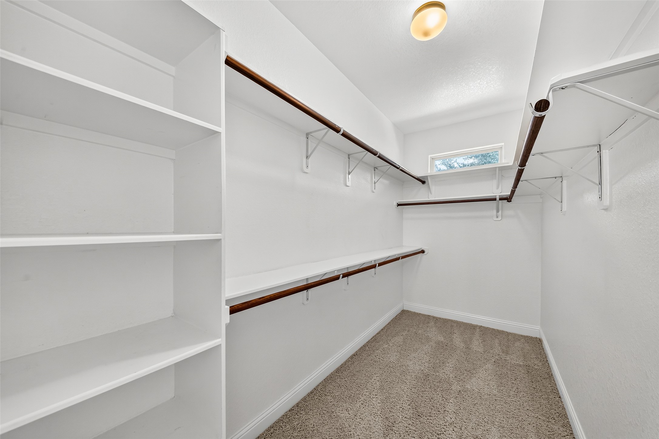 Virtually Staged Bedroom 2