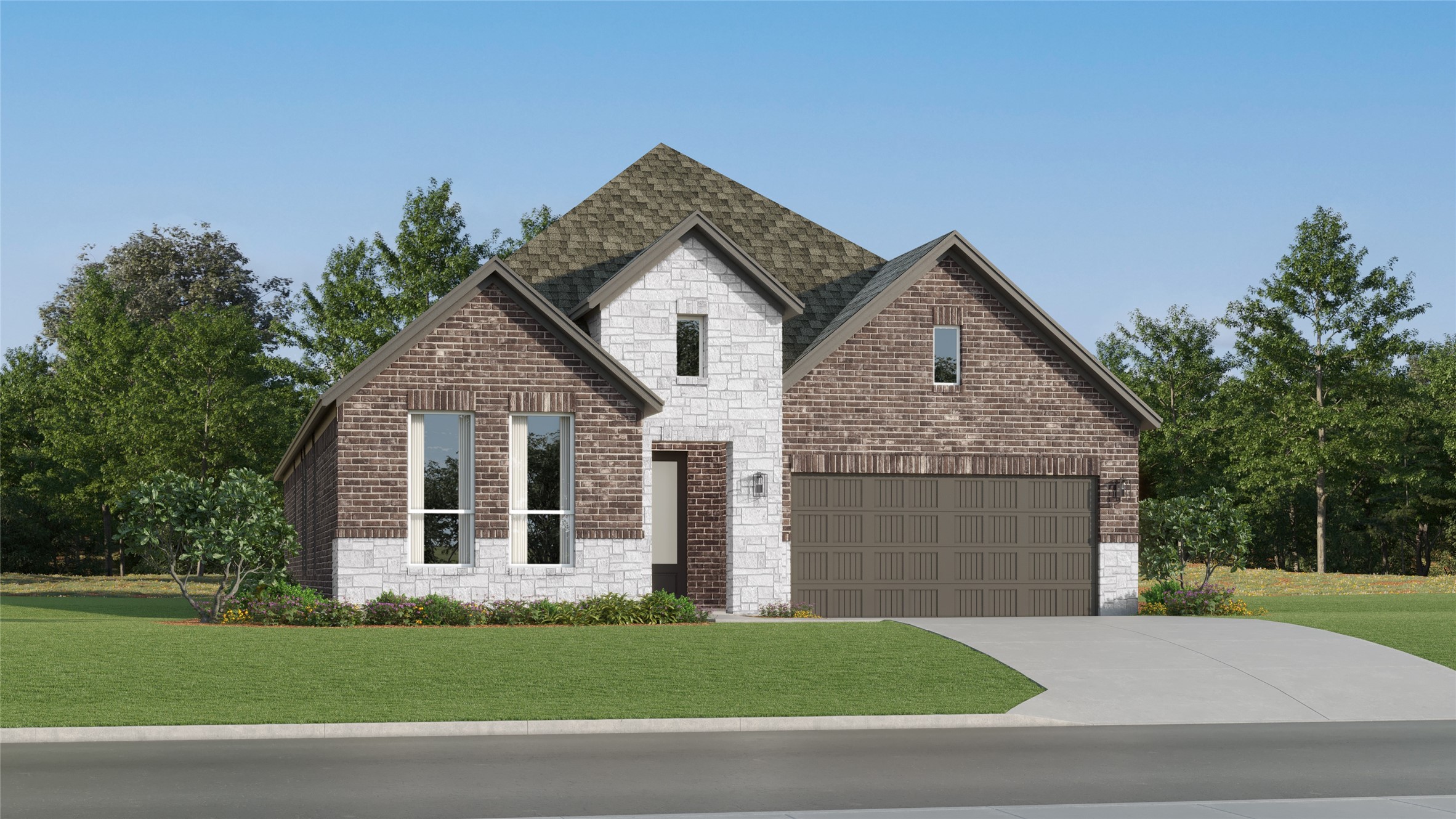 28634 Bluebell Hollow Drive, Hockley, TX 77447