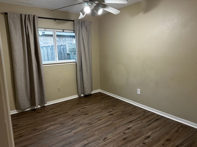 1st bedroom