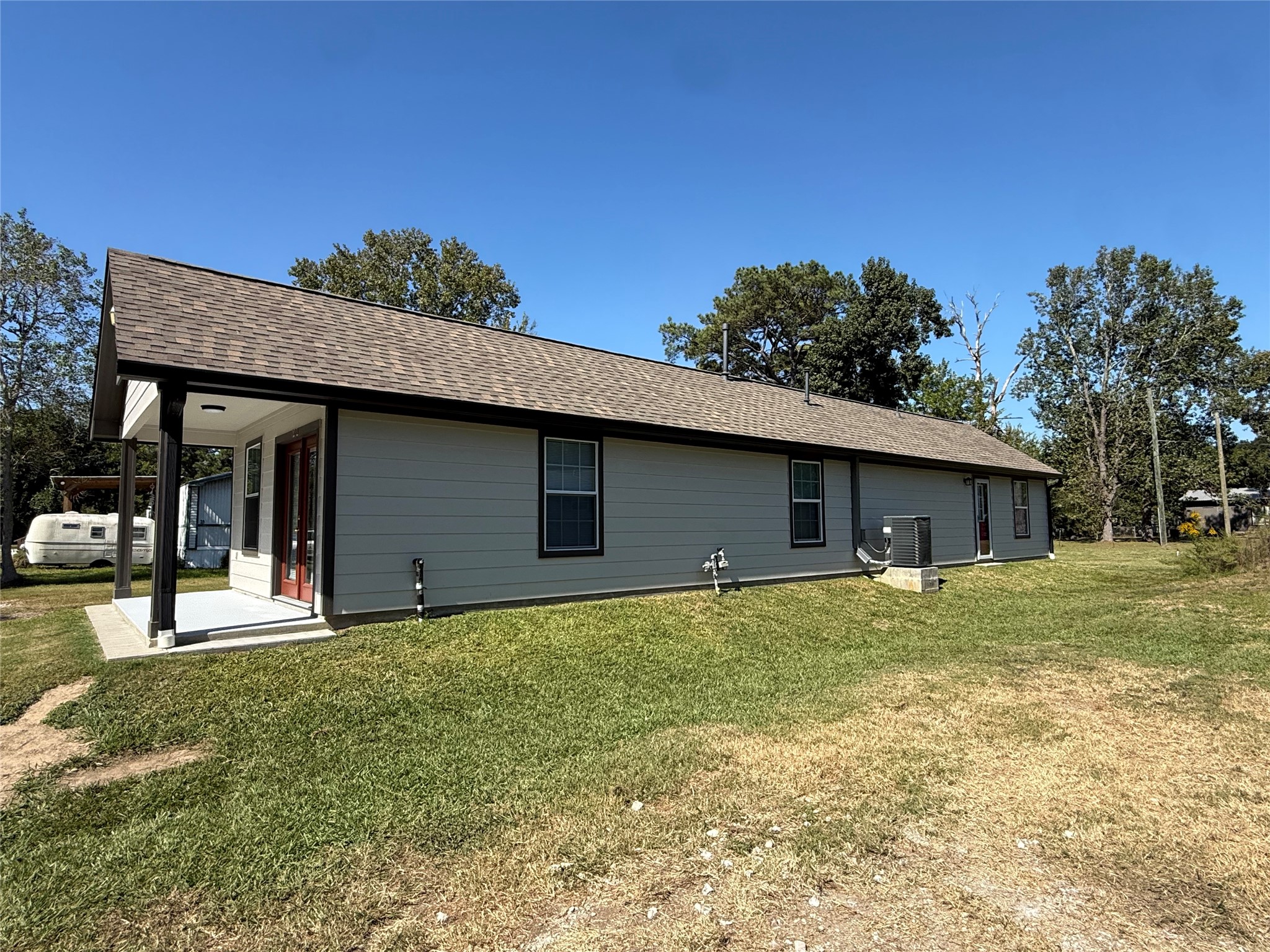 310 Misty Day Lane, Crosby, TX 77532