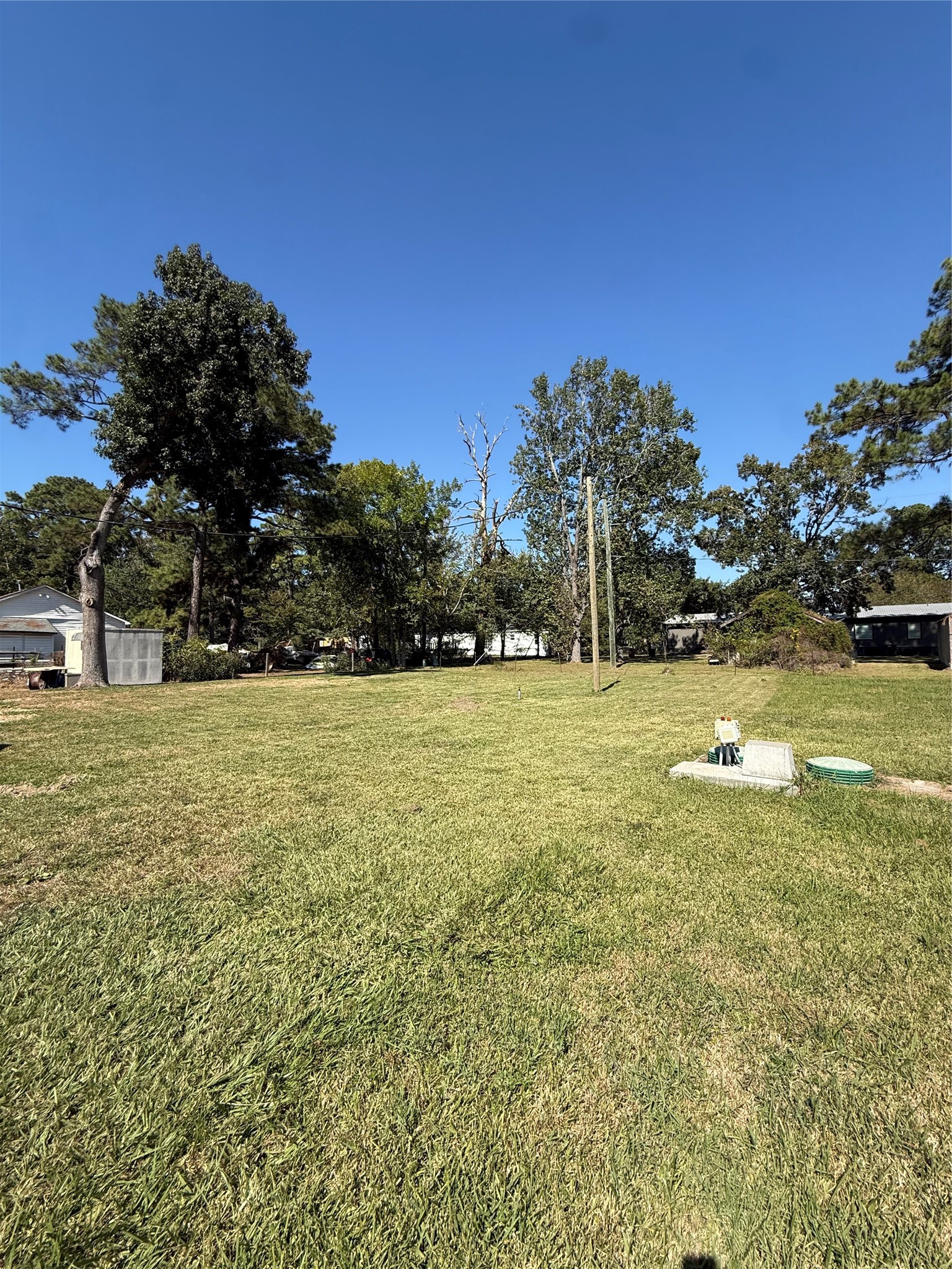 310 Misty Day Lane, Crosby, TX 77532