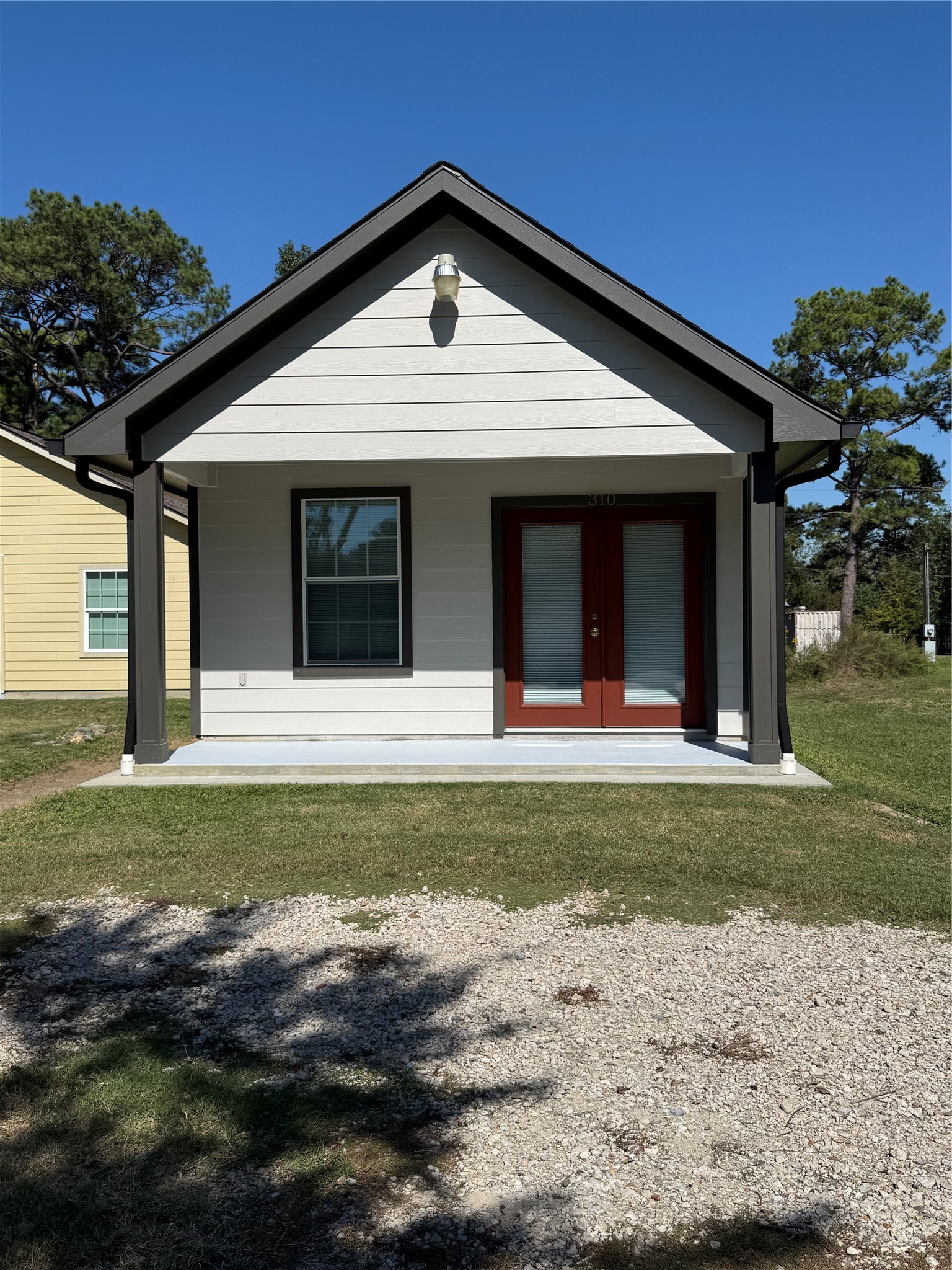 310 Misty Day Lane, Crosby, TX 77532