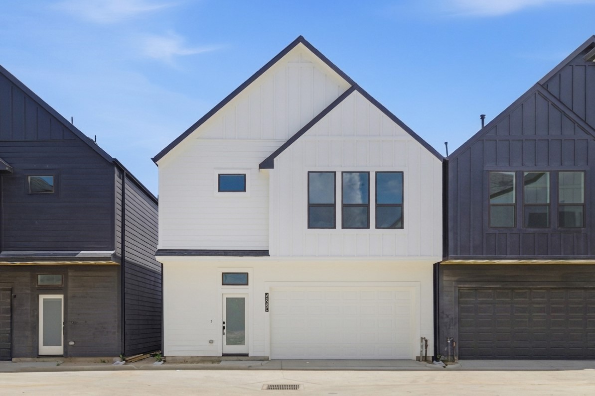 4605 Harrisburg Boulevard, #C, Houston, TX 77011