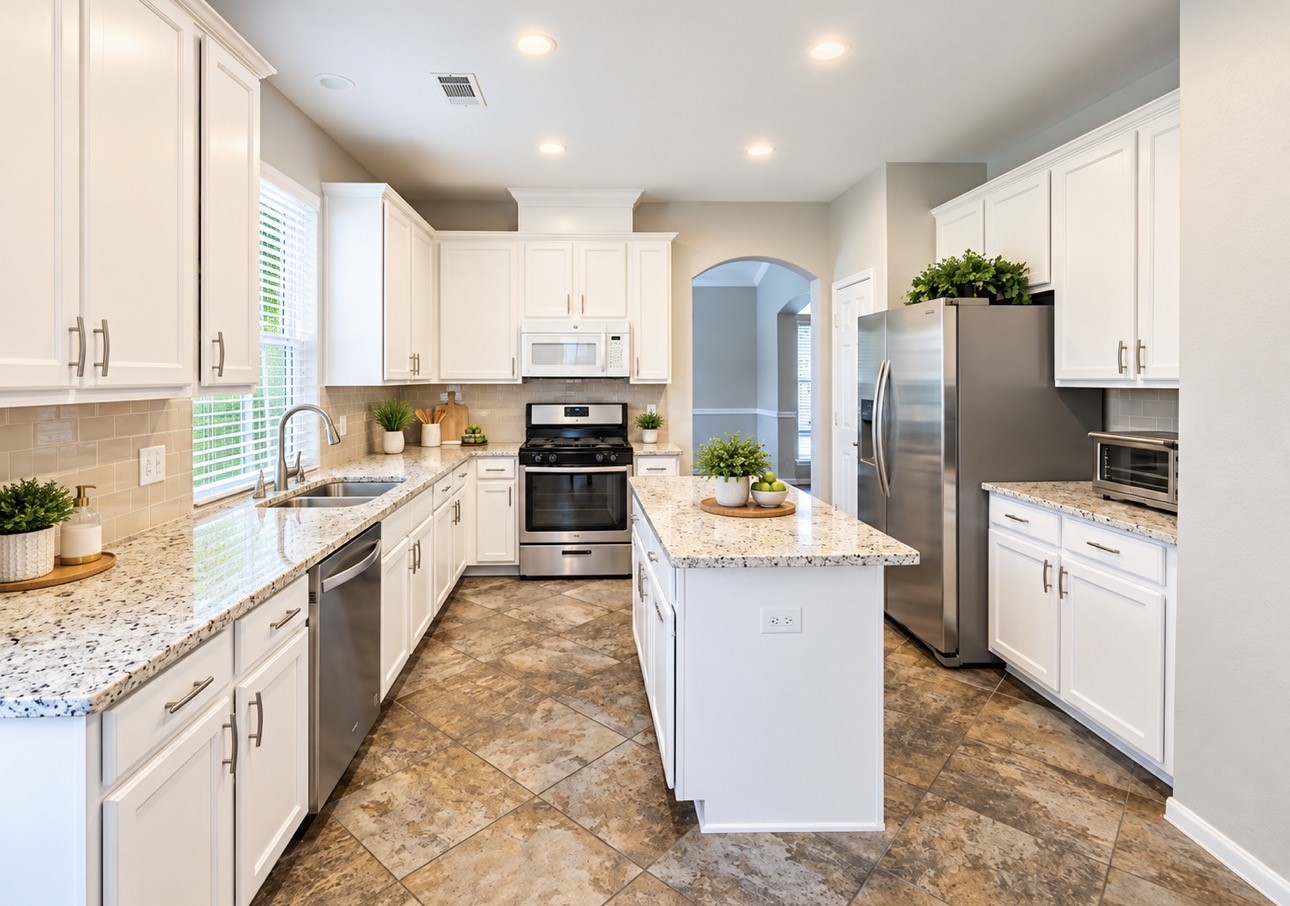 18707 Park Harbor Drive, Houston, TX 77084