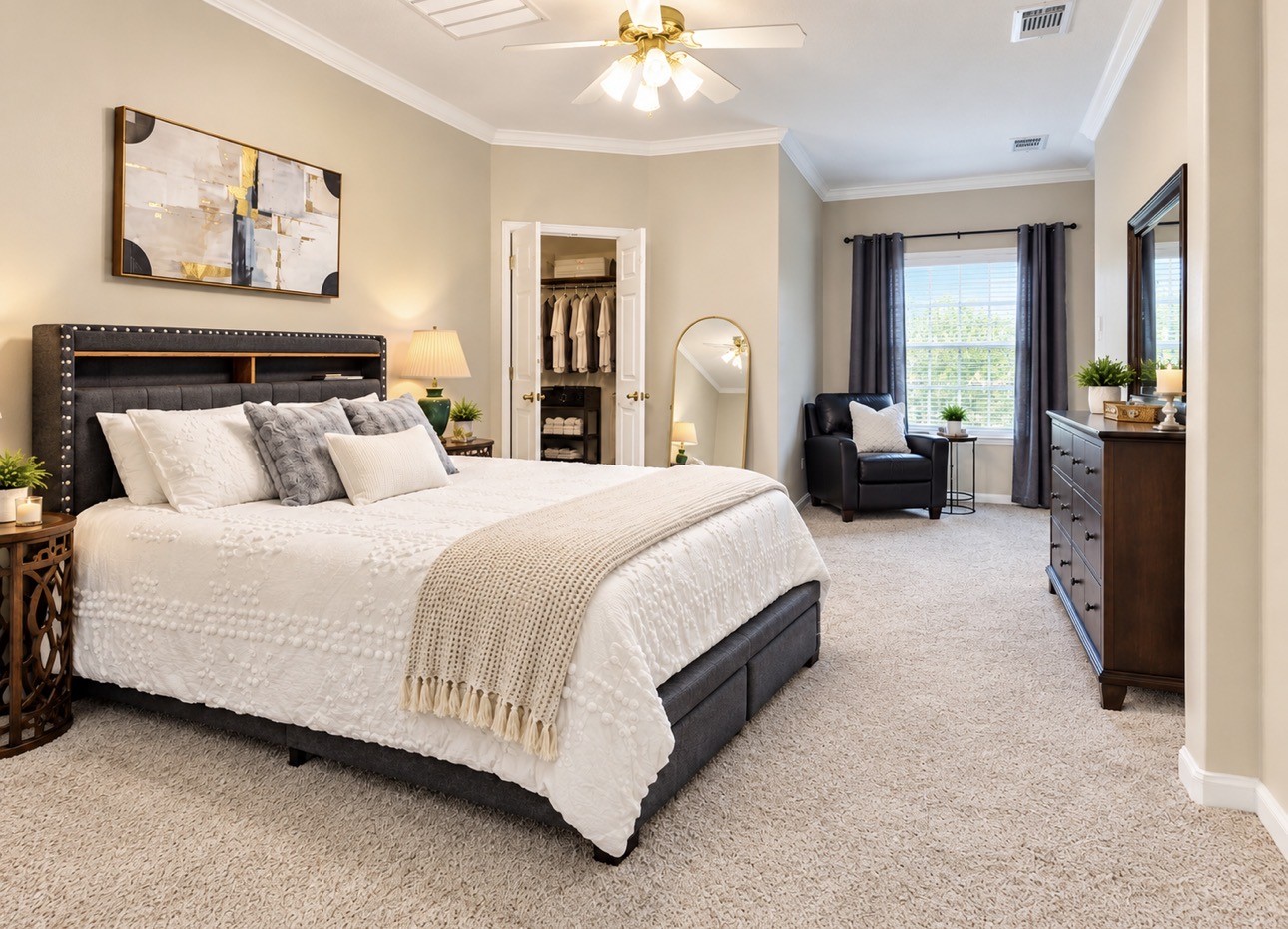 18707 Park Harbor Drive, Houston, TX 77084