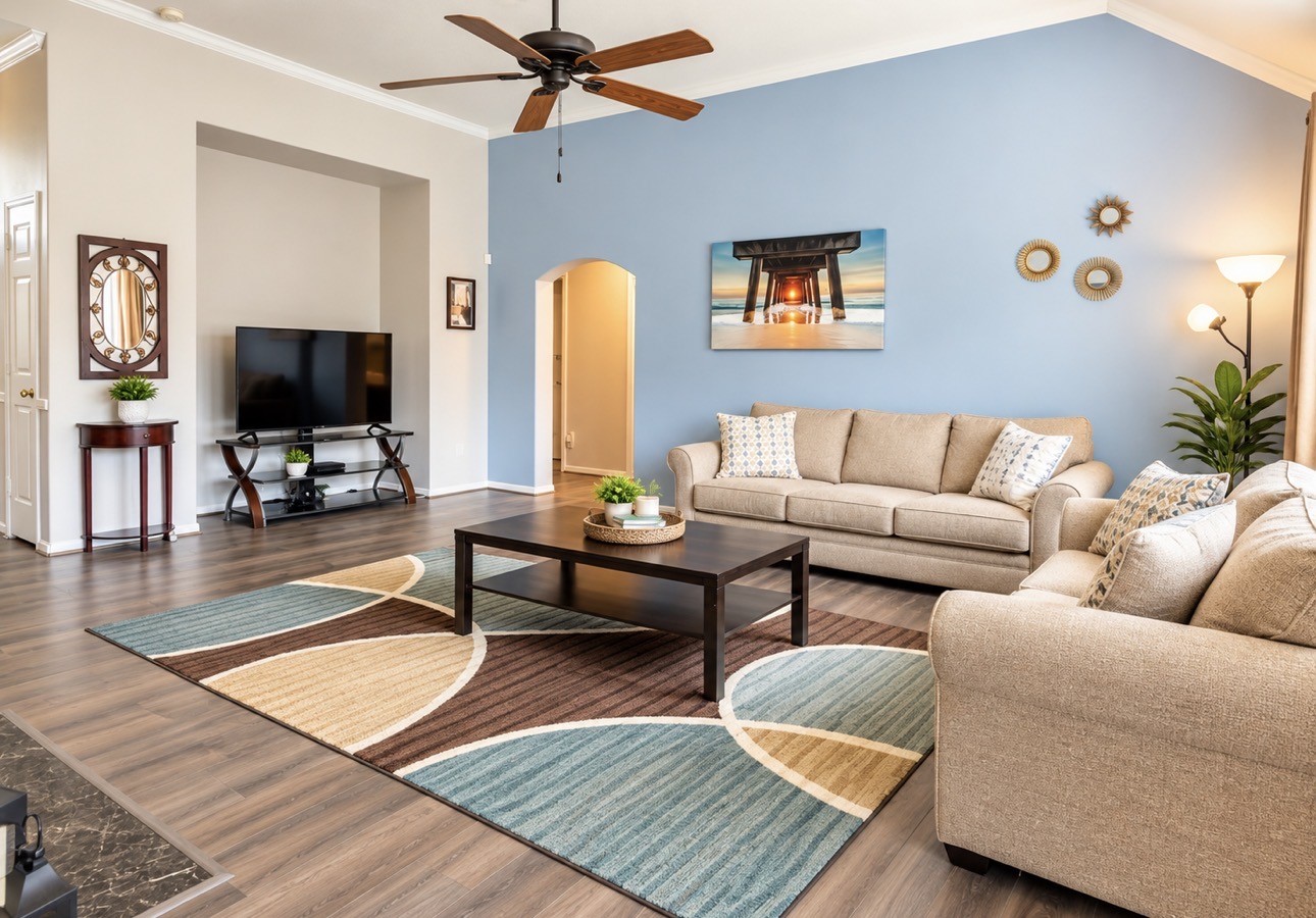 18707 Park Harbor Drive, Houston, TX 77084