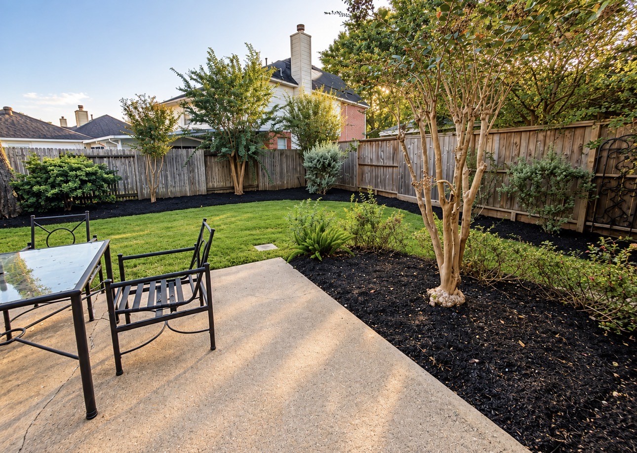 18707 Park Harbor Drive, Houston, TX 77084