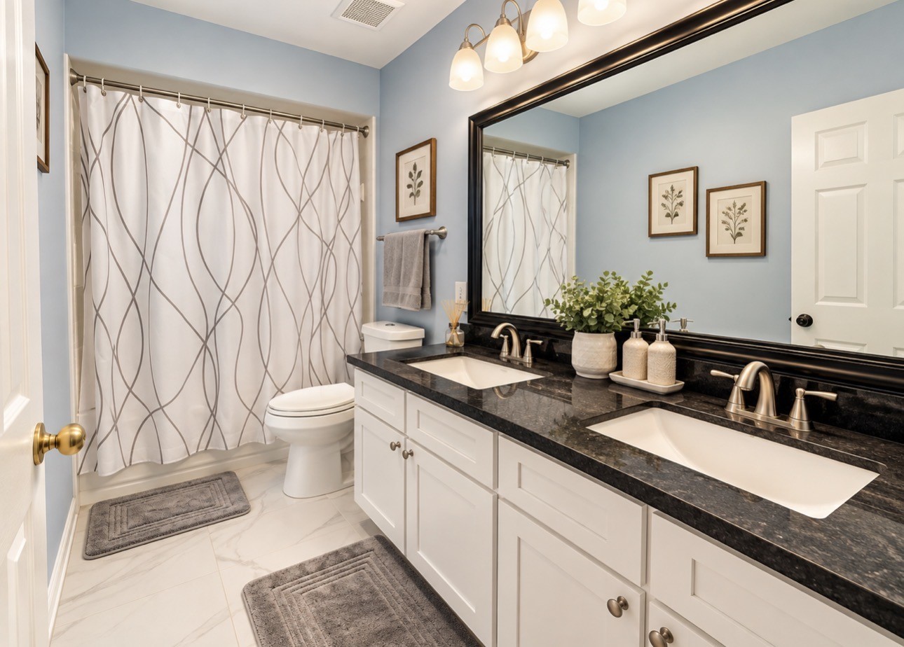18707 Park Harbor Drive, Houston, TX 77084