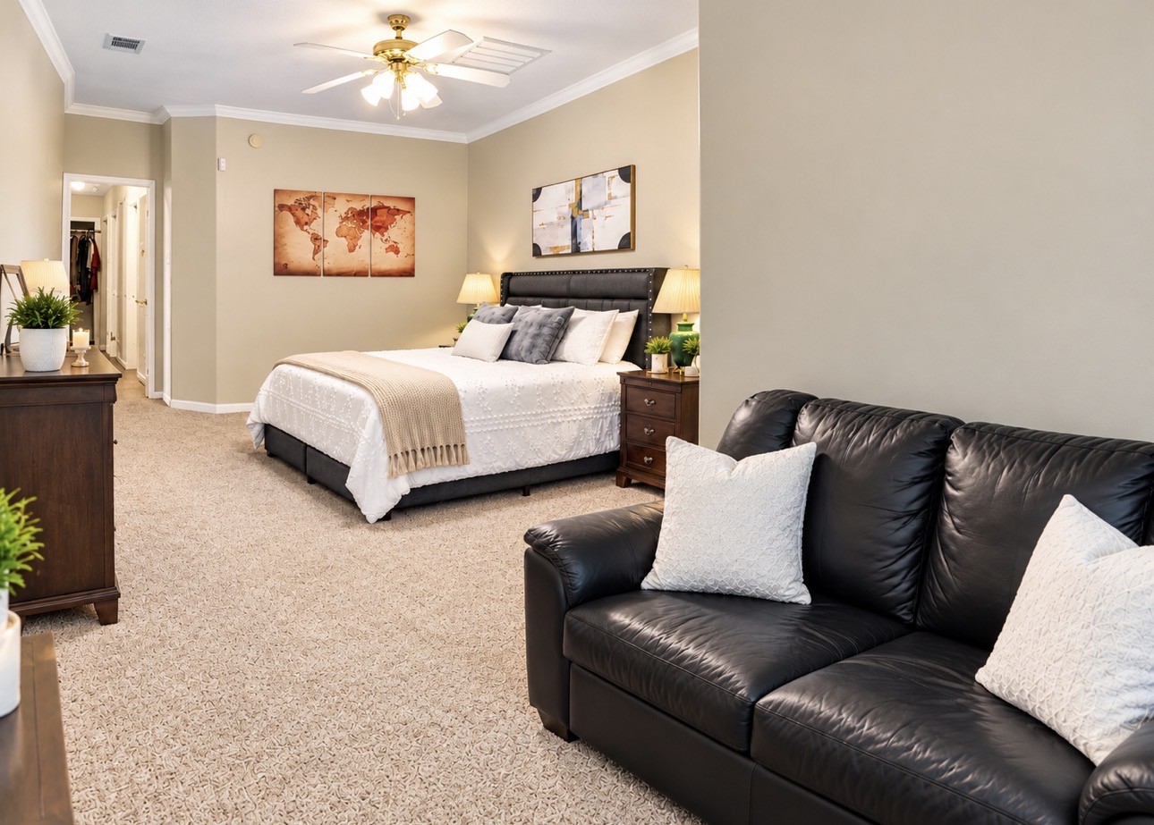 18707 Park Harbor Drive, Houston, TX 77084