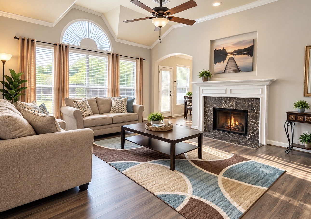 18707 Park Harbor Drive, Houston, TX 77084