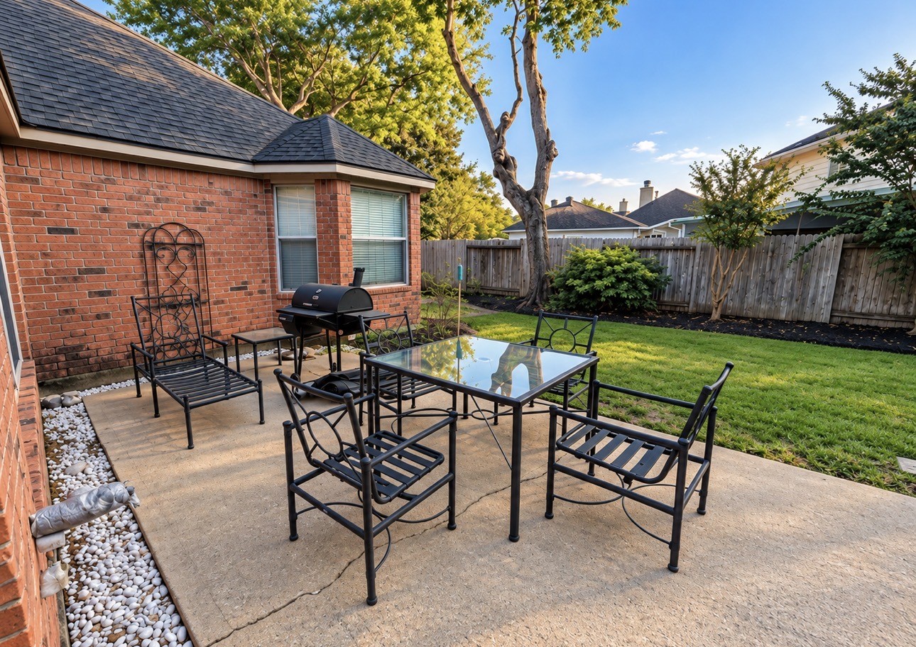 18707 Park Harbor Drive, Houston, TX 77084
