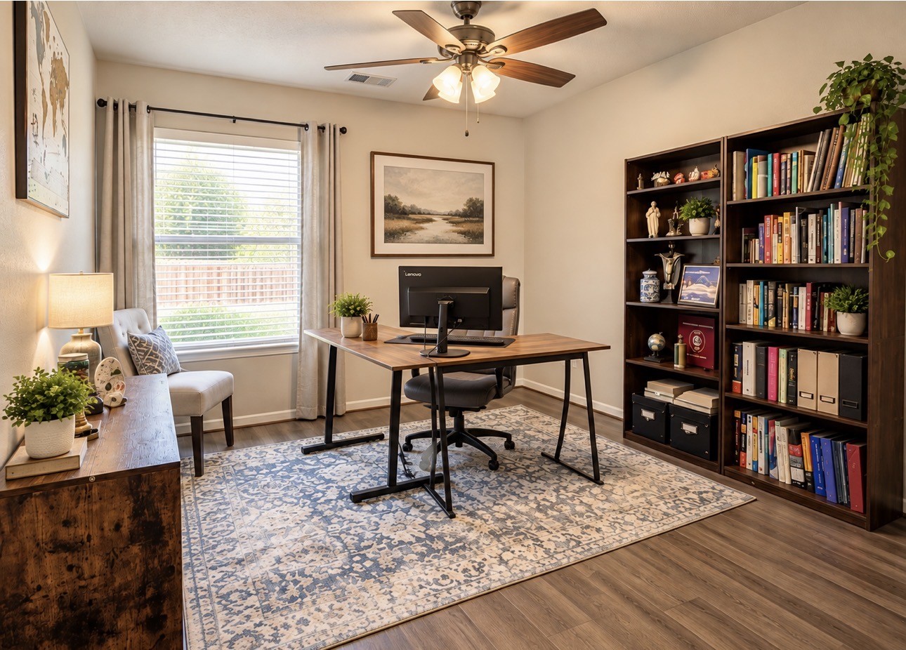 18707 Park Harbor Drive, Houston, TX 77084