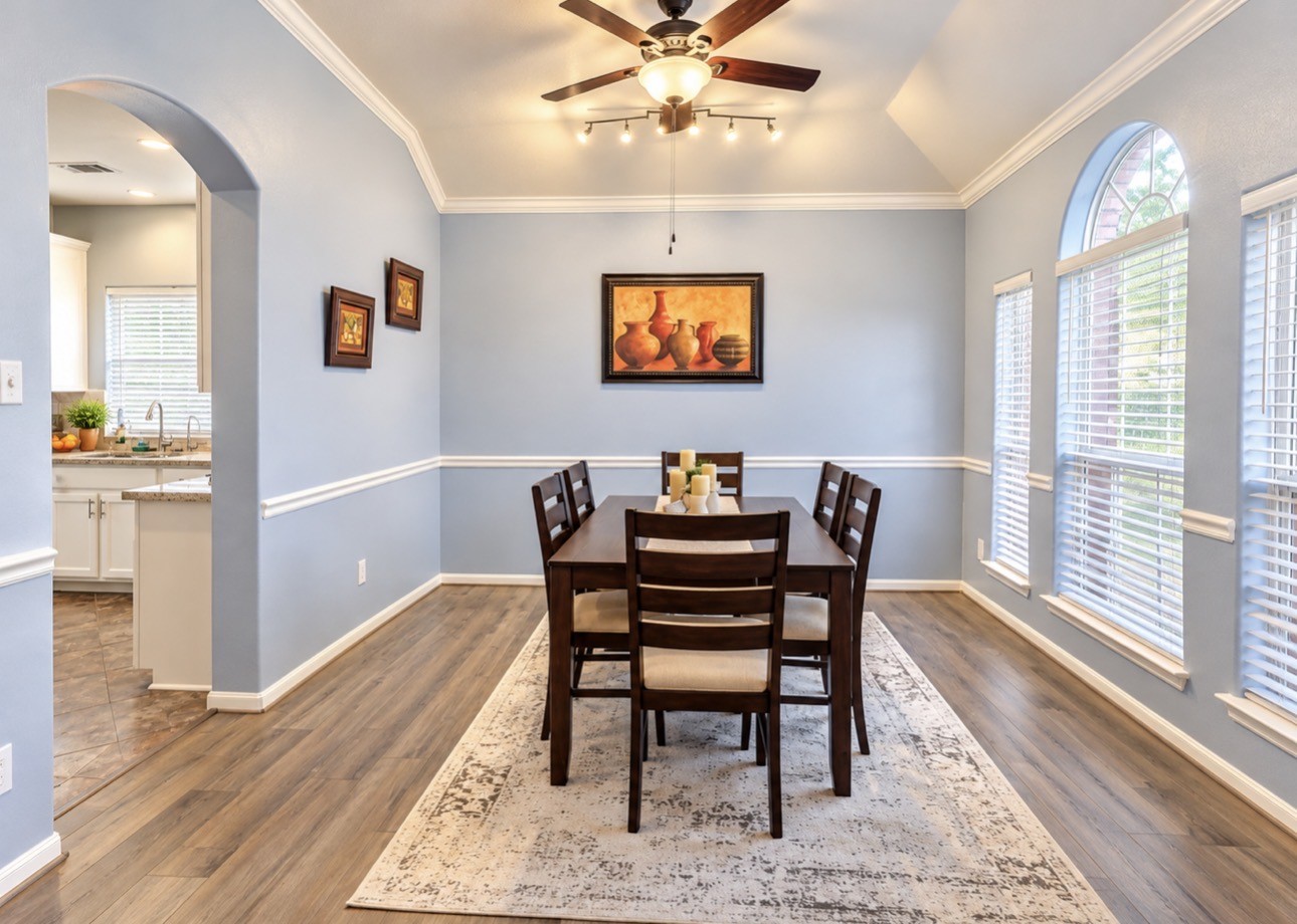 18707 Park Harbor Drive, Houston, TX 77084