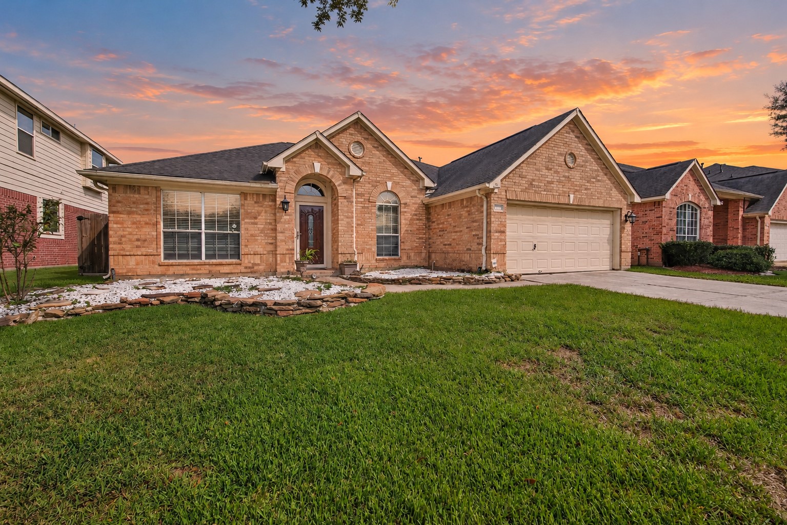 12214 Aspen Lane, Stafford, TX 77477