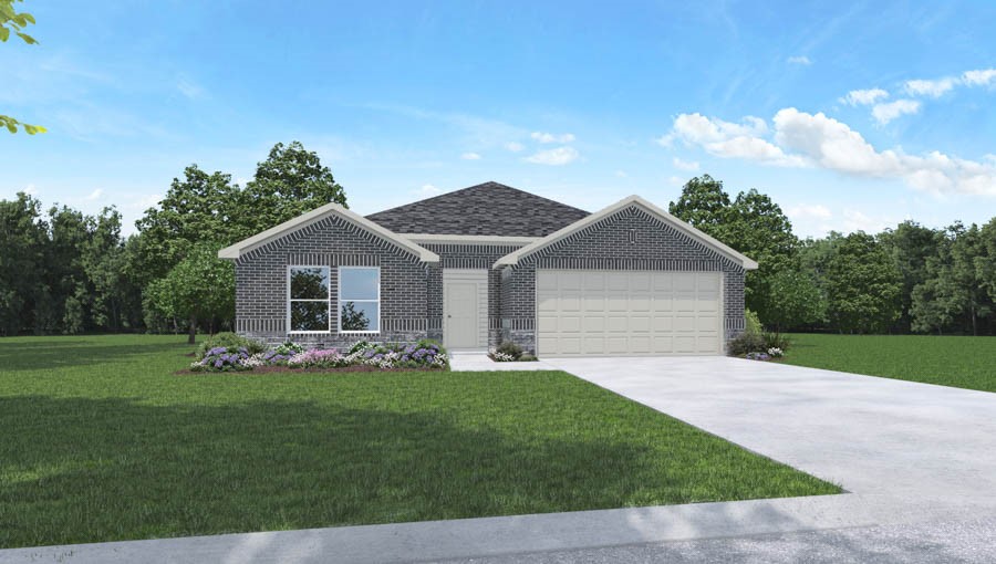 14702 Frosted Leaf Trail, Splendora, TX 77372