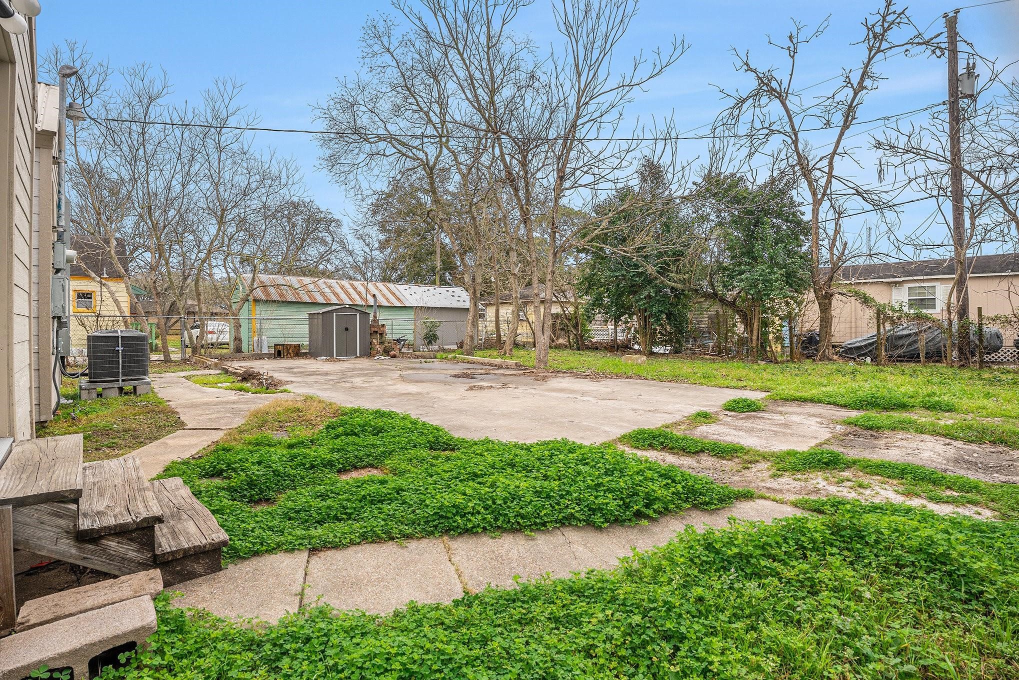 202 Beatrice Street, La Marque, TX 77568