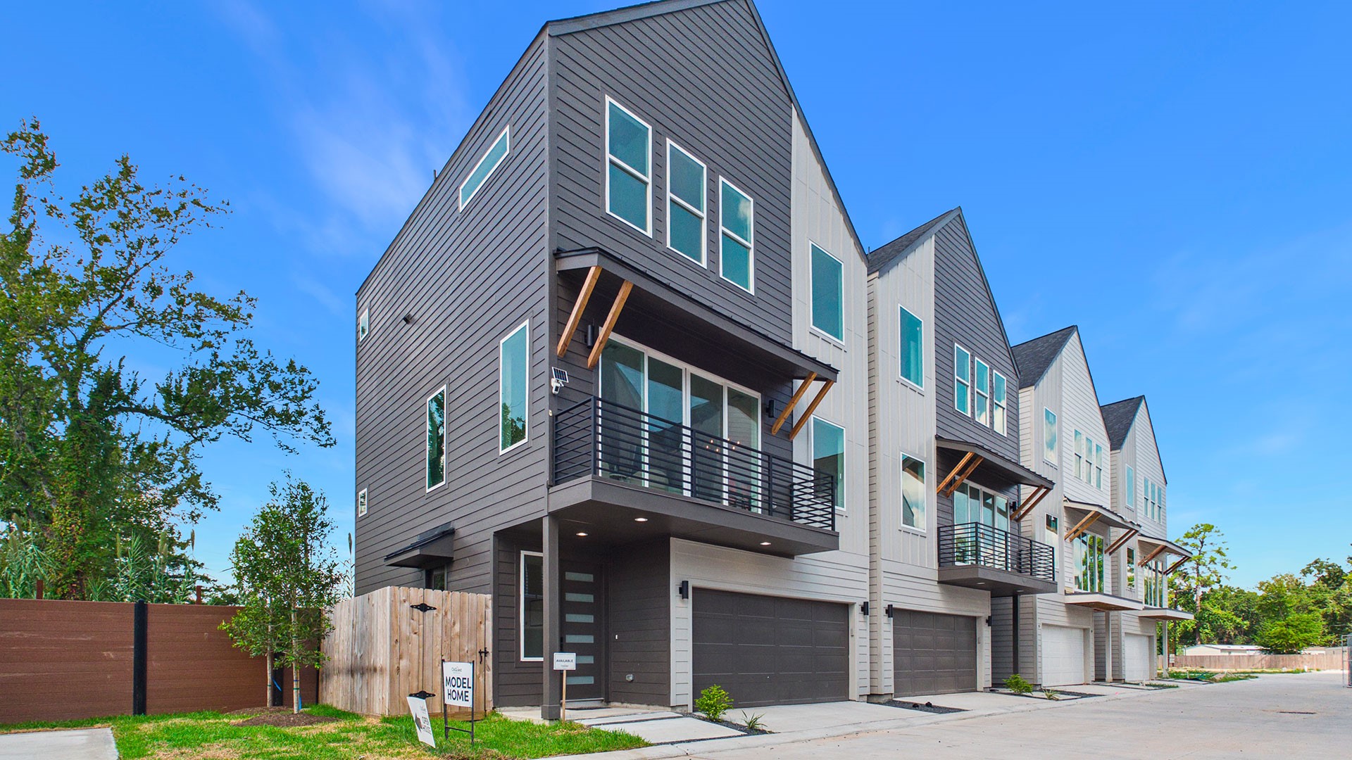 Exterior shot of the home. Exterior shot of the home.