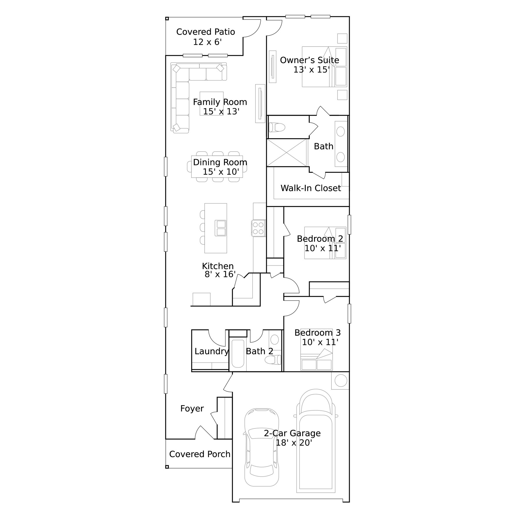 29014 Horseshoe Hollow Road, Hockley, TX 77447