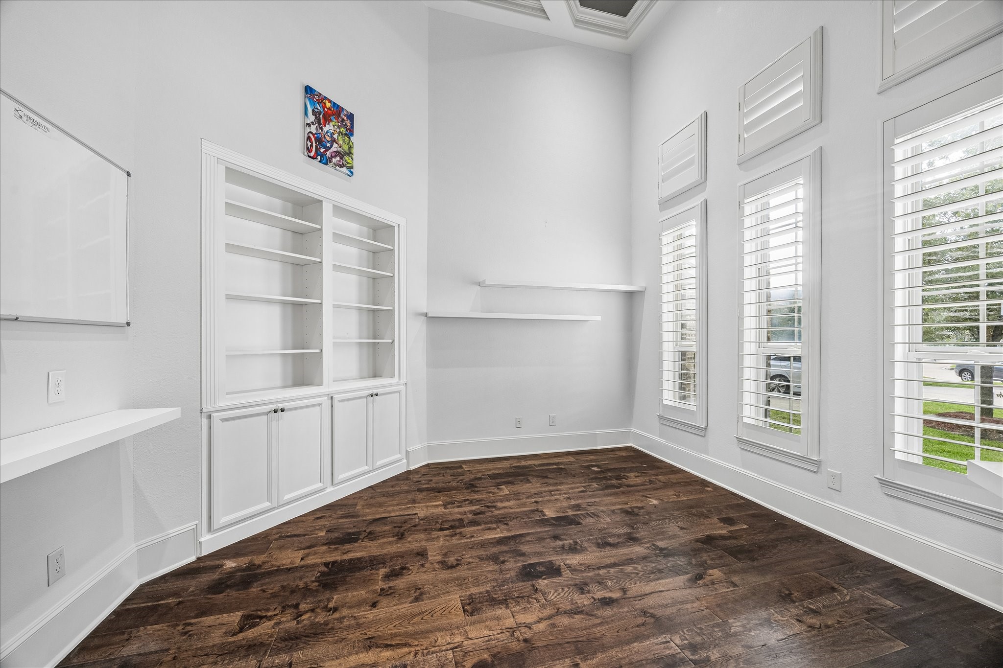 Office/ Home Study