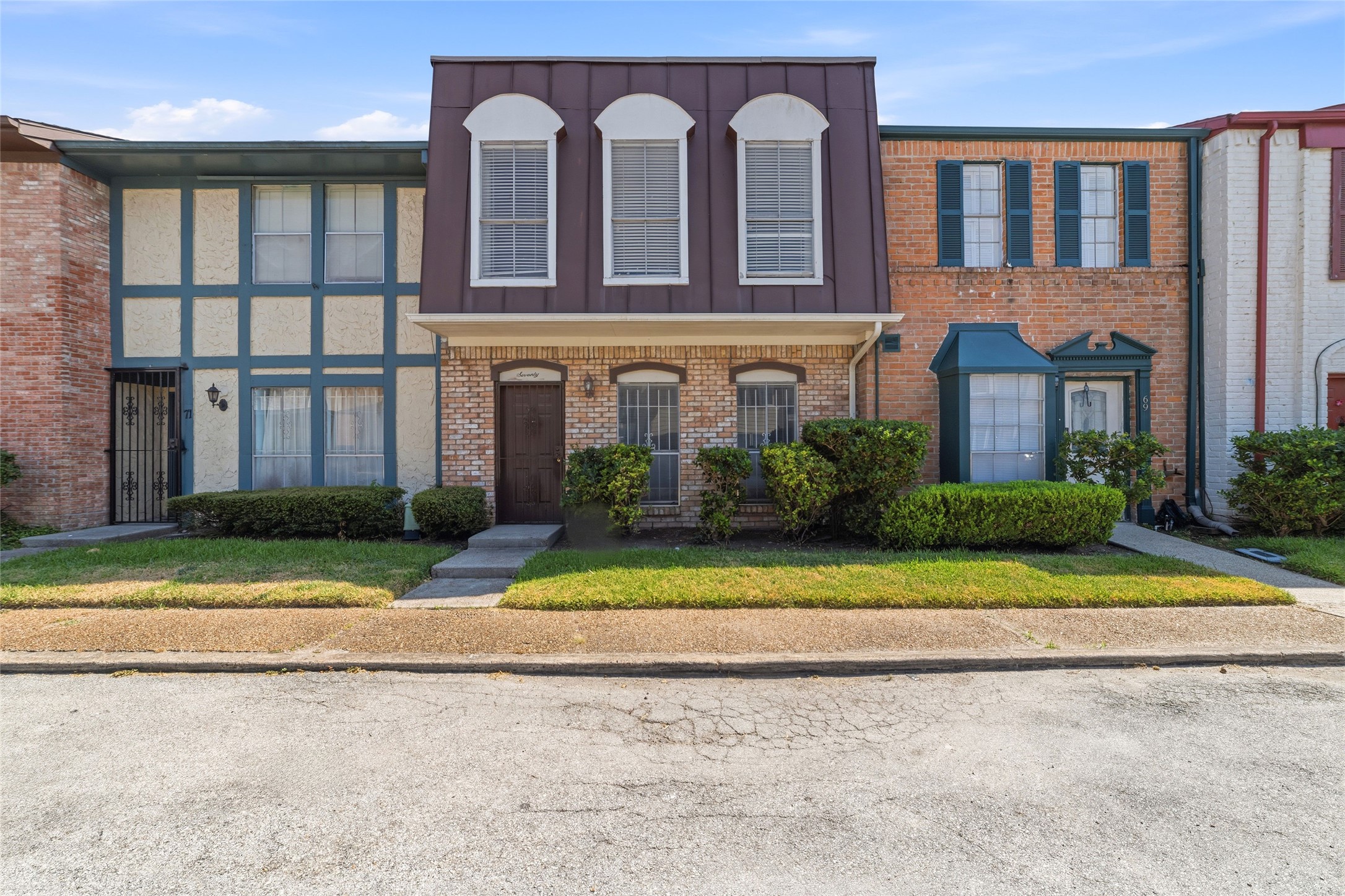 7700 Creekbend Drive, #70, Houston, TX 77071 7700 Creekbend Drive, #70, Houston, TX 77071