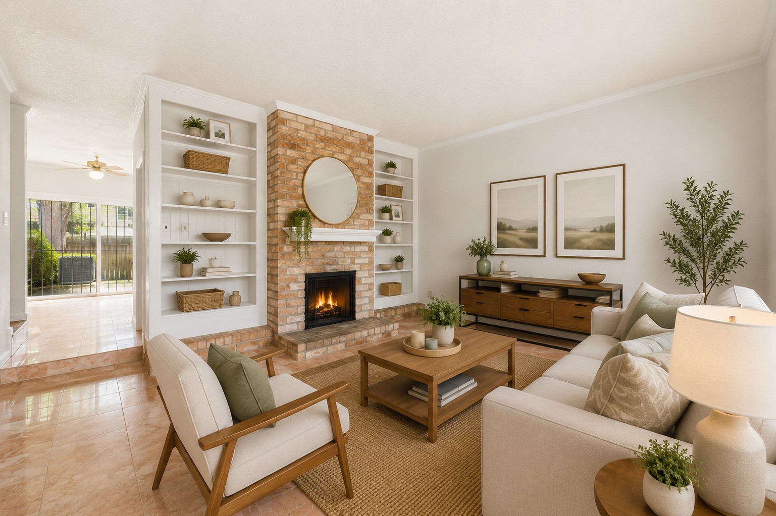 Virtual Staging Virtual Staging