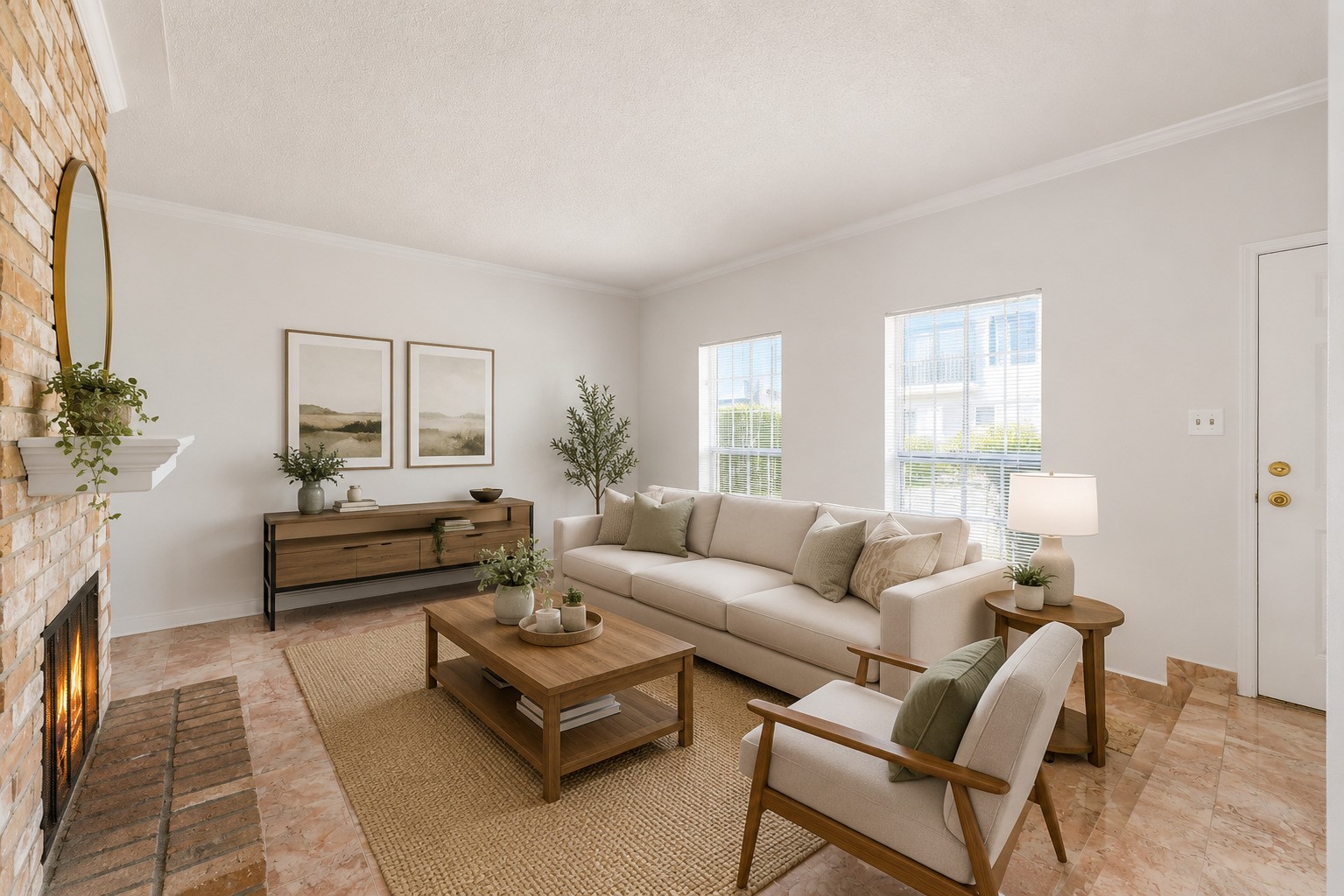 Virtual Staging Virtual Staging