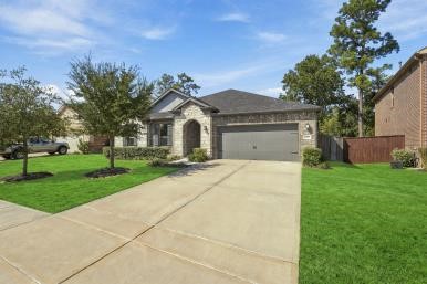 10735 Soaring Legend Lane, Humble, TX 77338