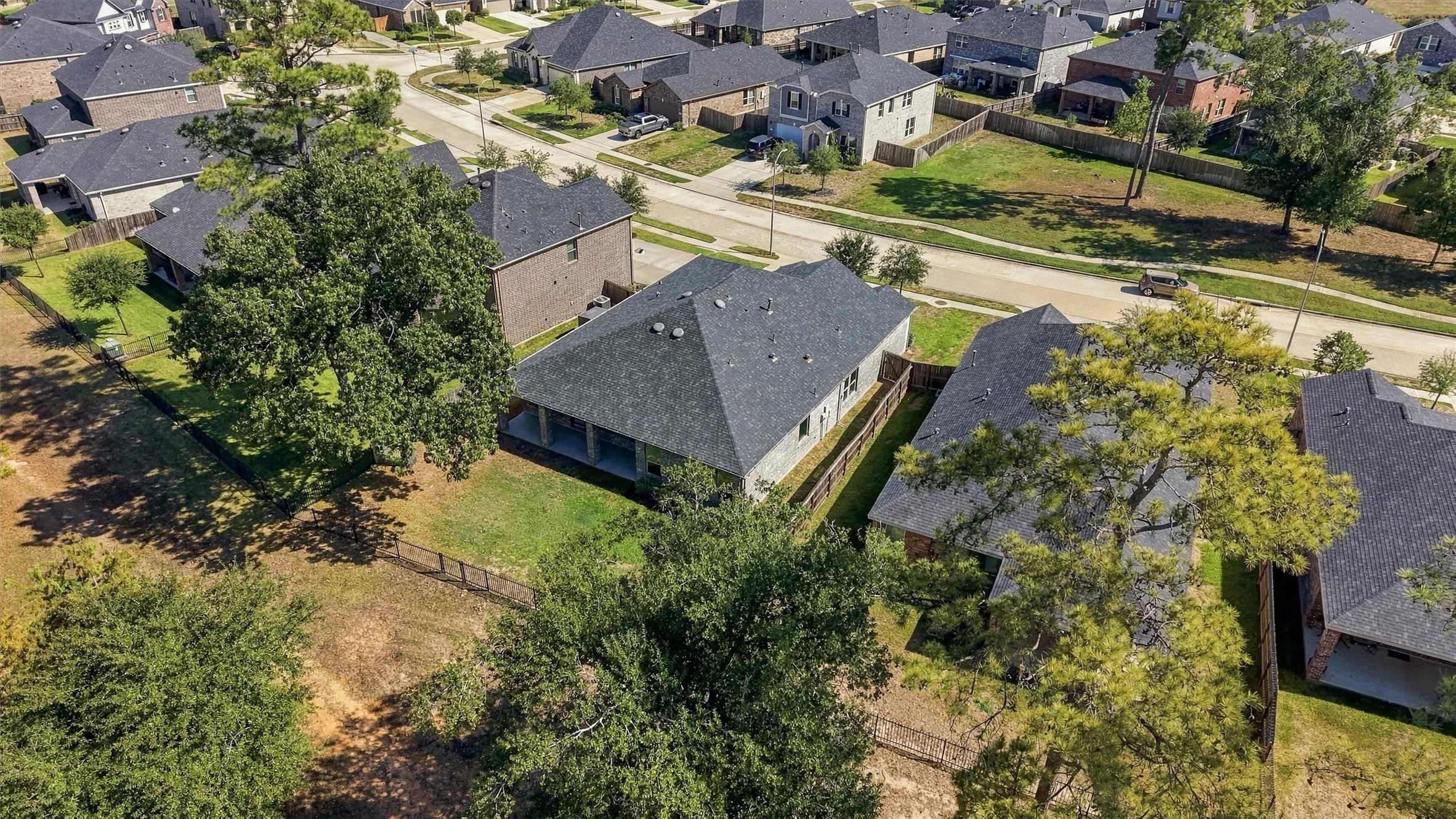 10735 Soaring Legend Lane, Humble, TX 77338