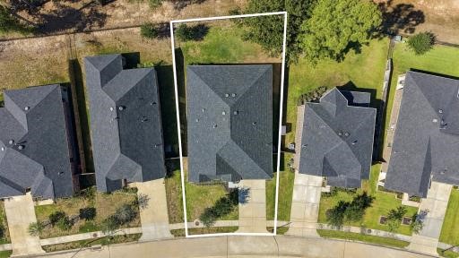 10735 Soaring Legend Lane, Humble, TX 77338
