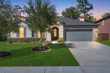 10735 Soaring Legend Lane, Humble, TX 77338