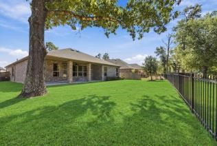 10735 Soaring Legend Lane, Humble, TX 77338