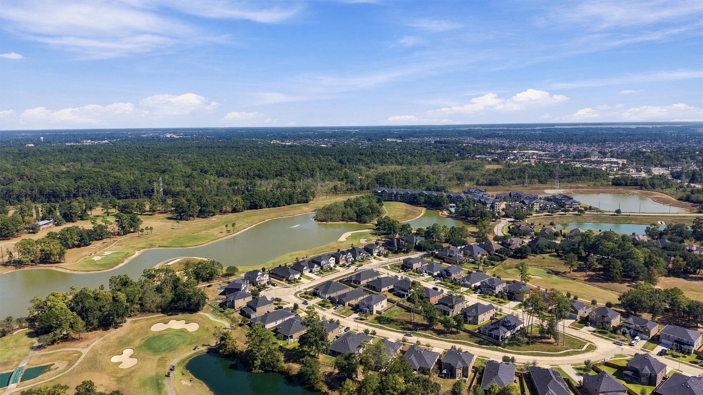 10735 Soaring Legend Lane, Humble, TX 77338