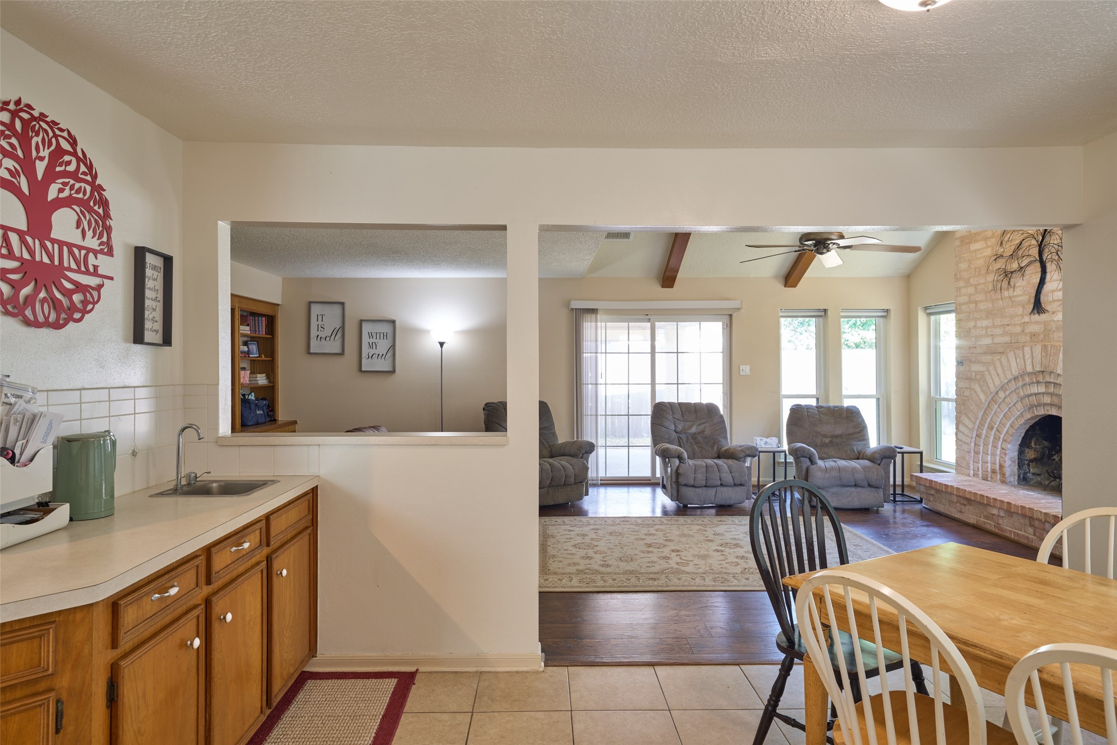18326 Arbor Terrace Drive, Spring, TX 77388