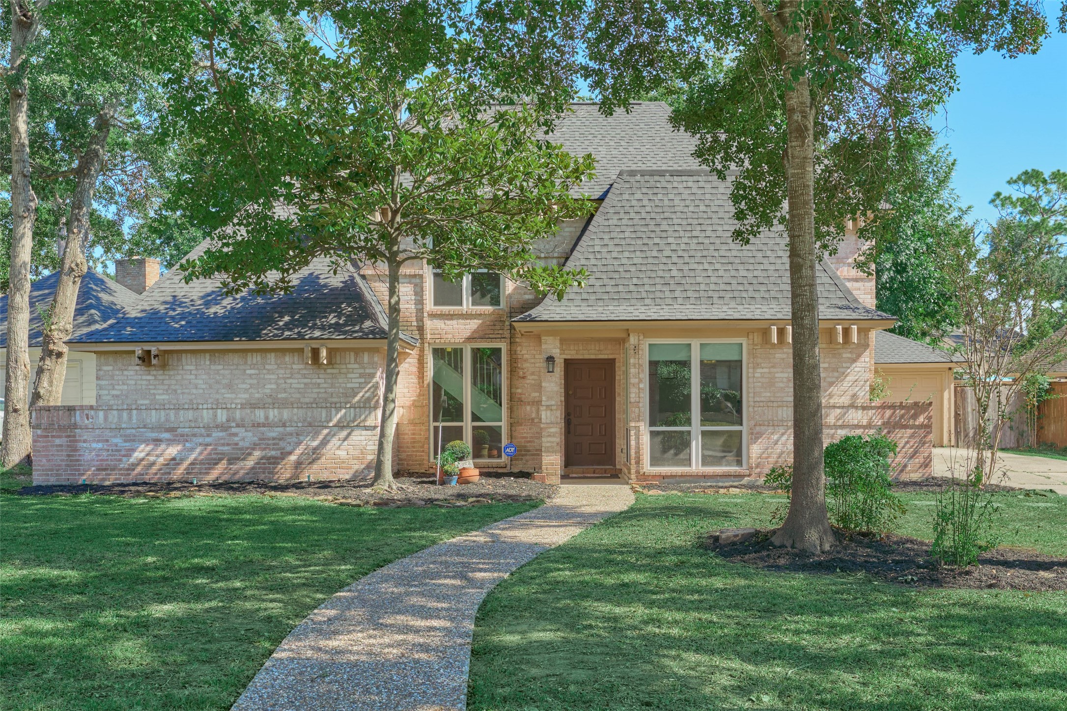 18326 Arbor Terrace Drive, Spring, TX 77388