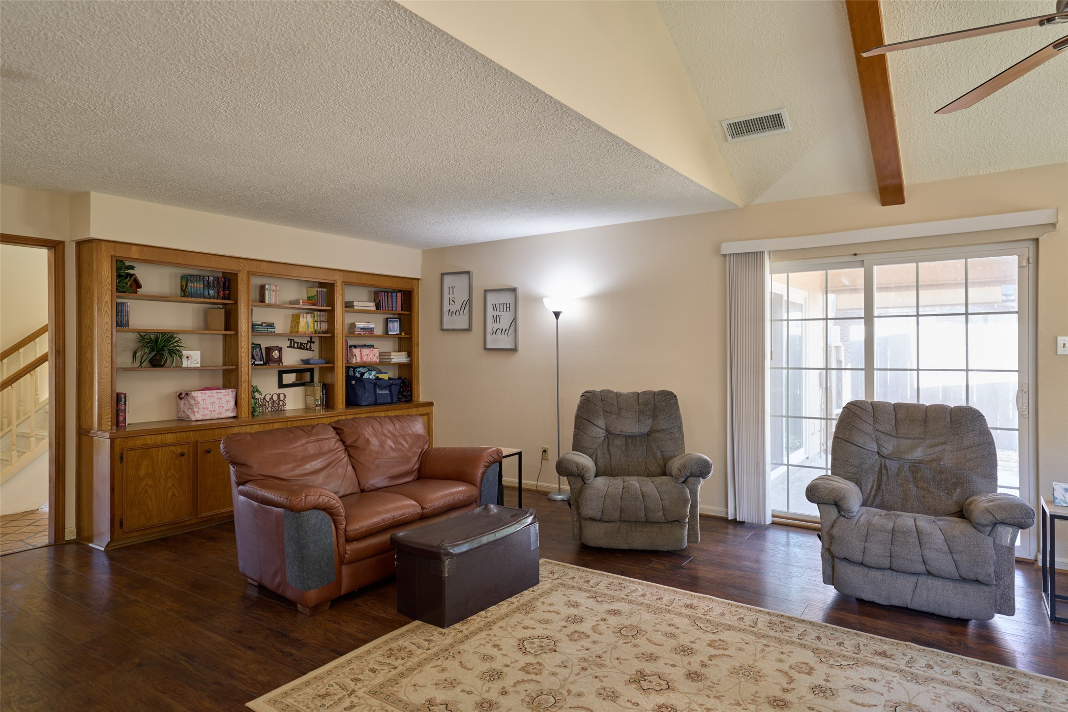 18326 Arbor Terrace Drive, Spring, TX 77388