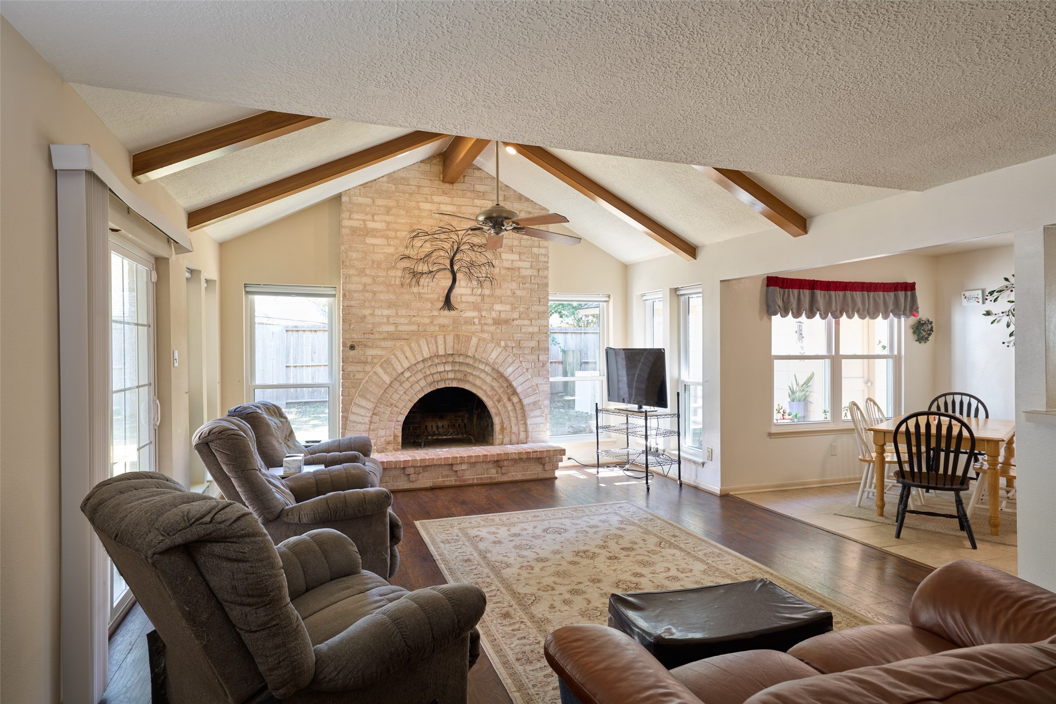 18326 Arbor Terrace Drive, Spring, TX 77388