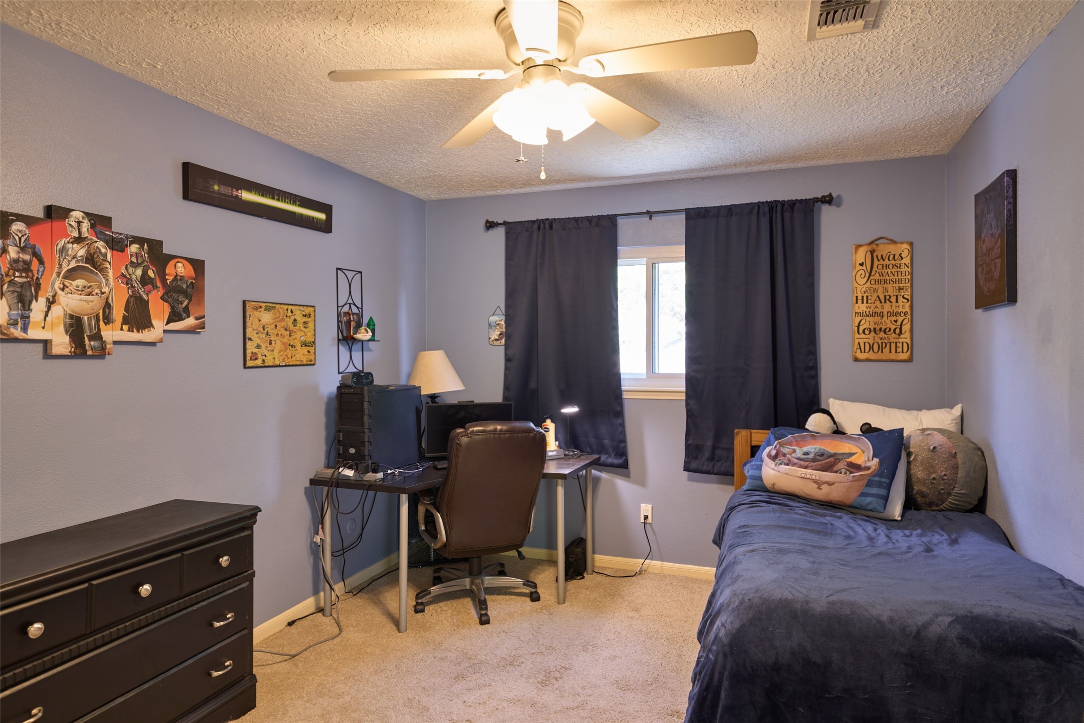 18326 Arbor Terrace Drive, Spring, TX 77388
