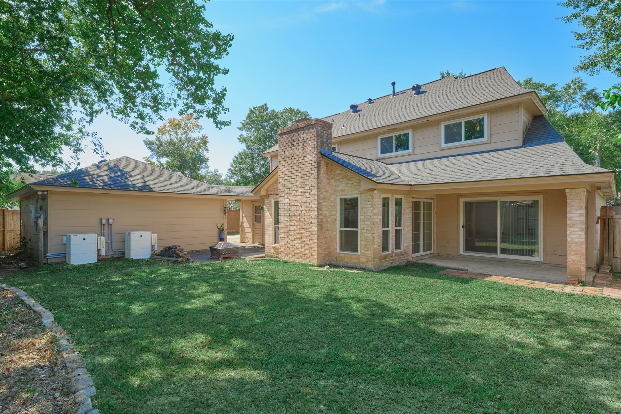 18326 Arbor Terrace Drive, Spring, TX 77388