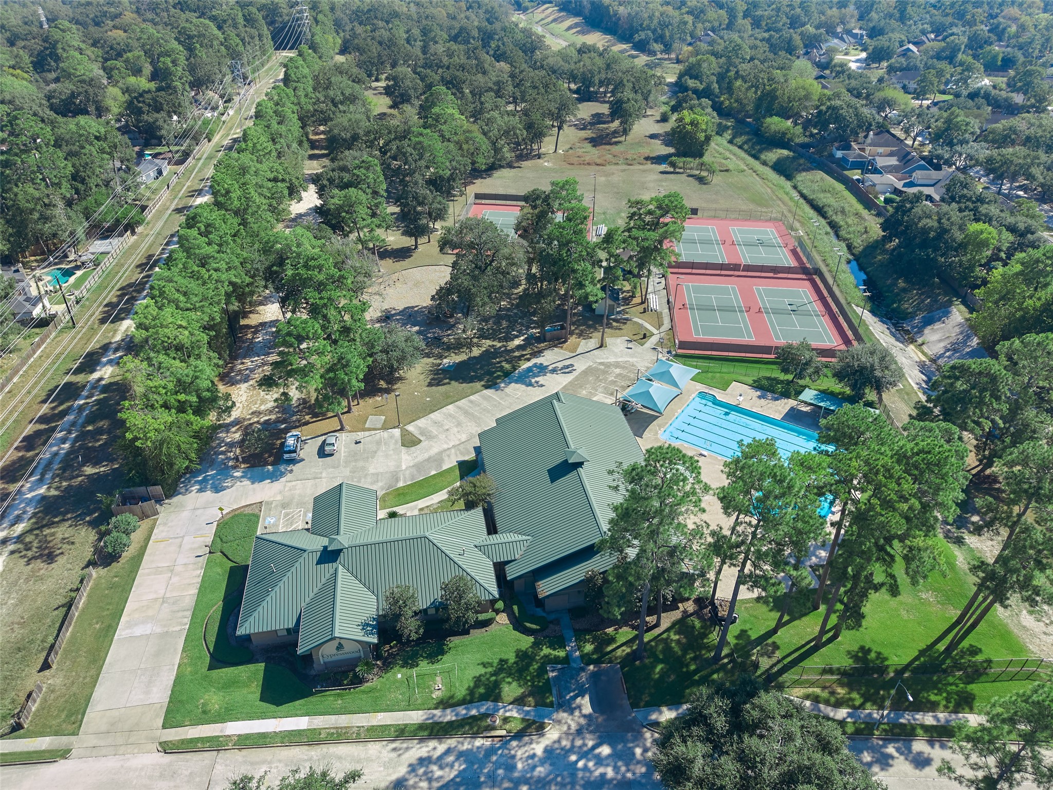18326 Arbor Terrace Drive, Spring, TX 77388