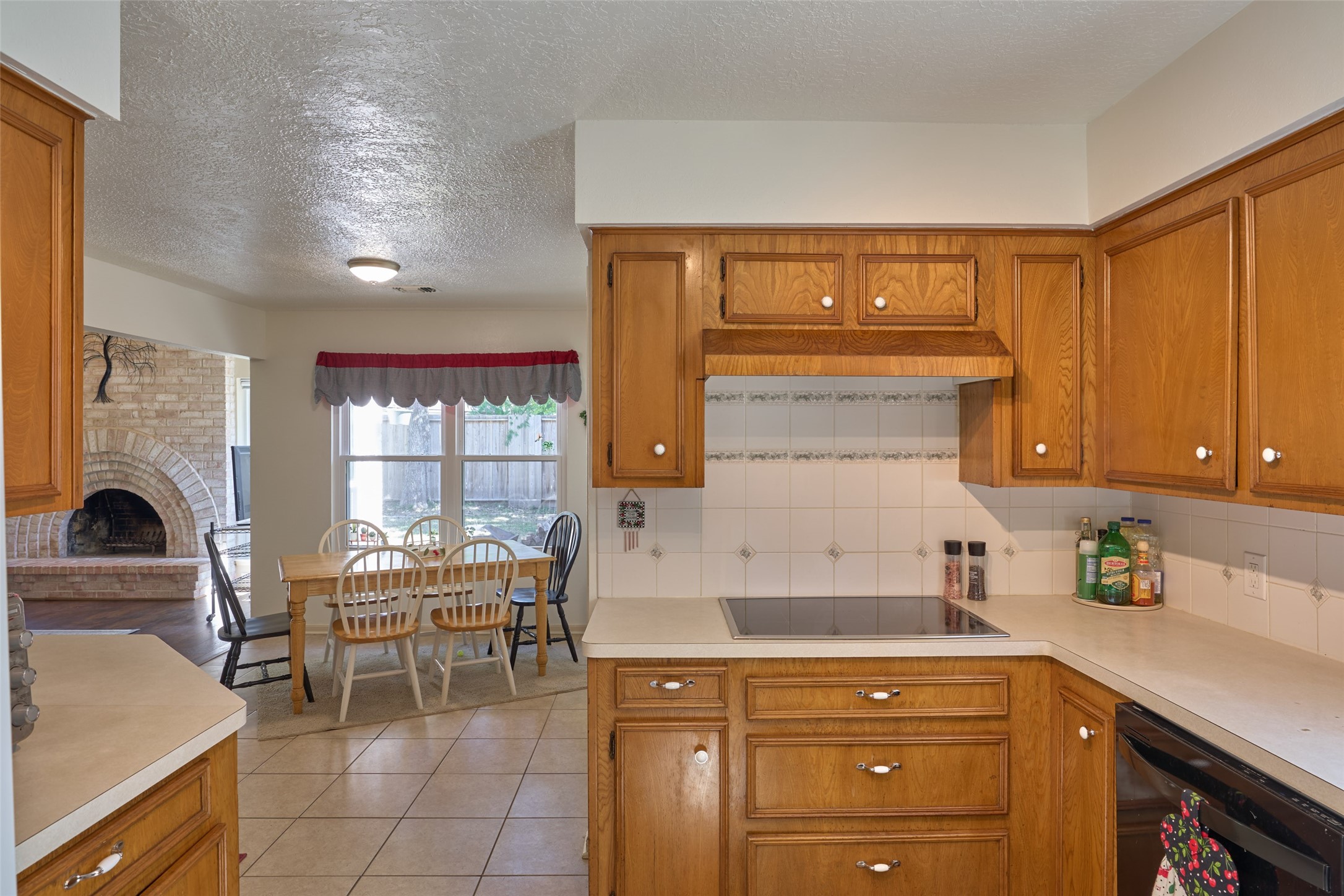 18326 Arbor Terrace Drive, Spring, TX 77388