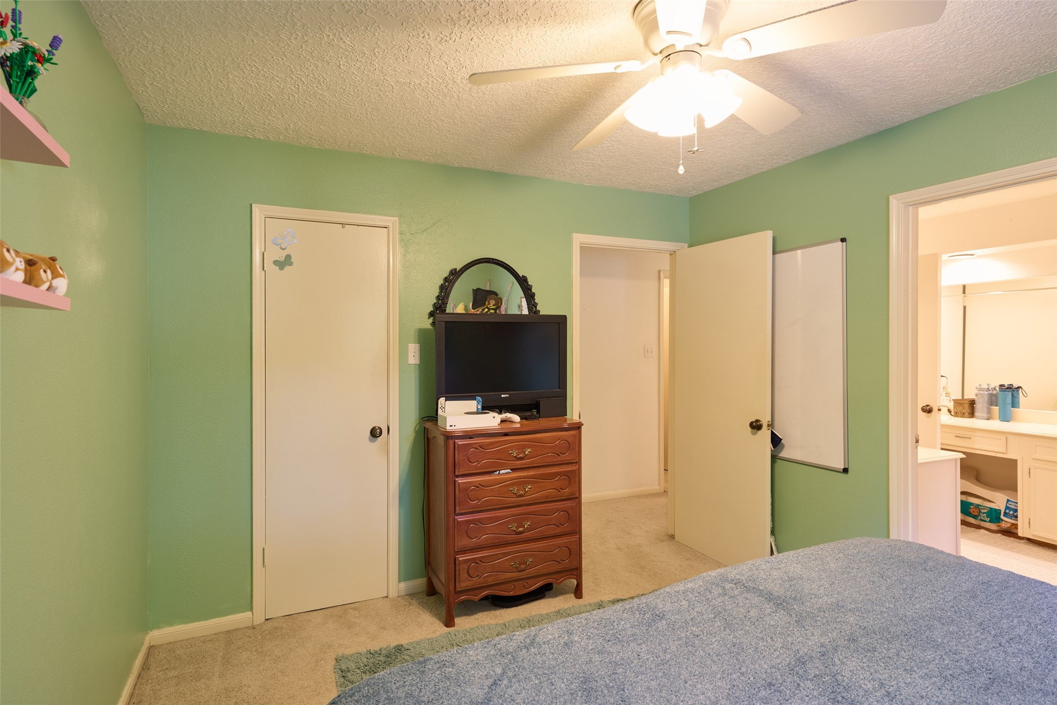 18326 Arbor Terrace Drive, Spring, TX 77388