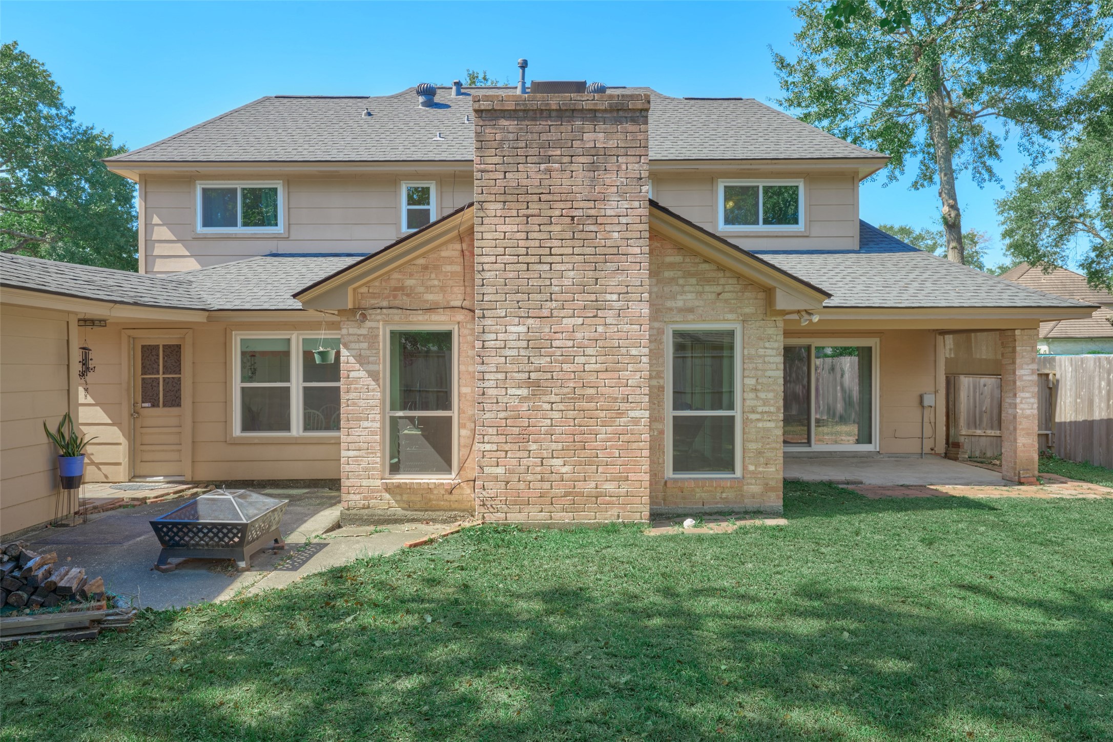 18326 Arbor Terrace Drive, Spring, TX 77388