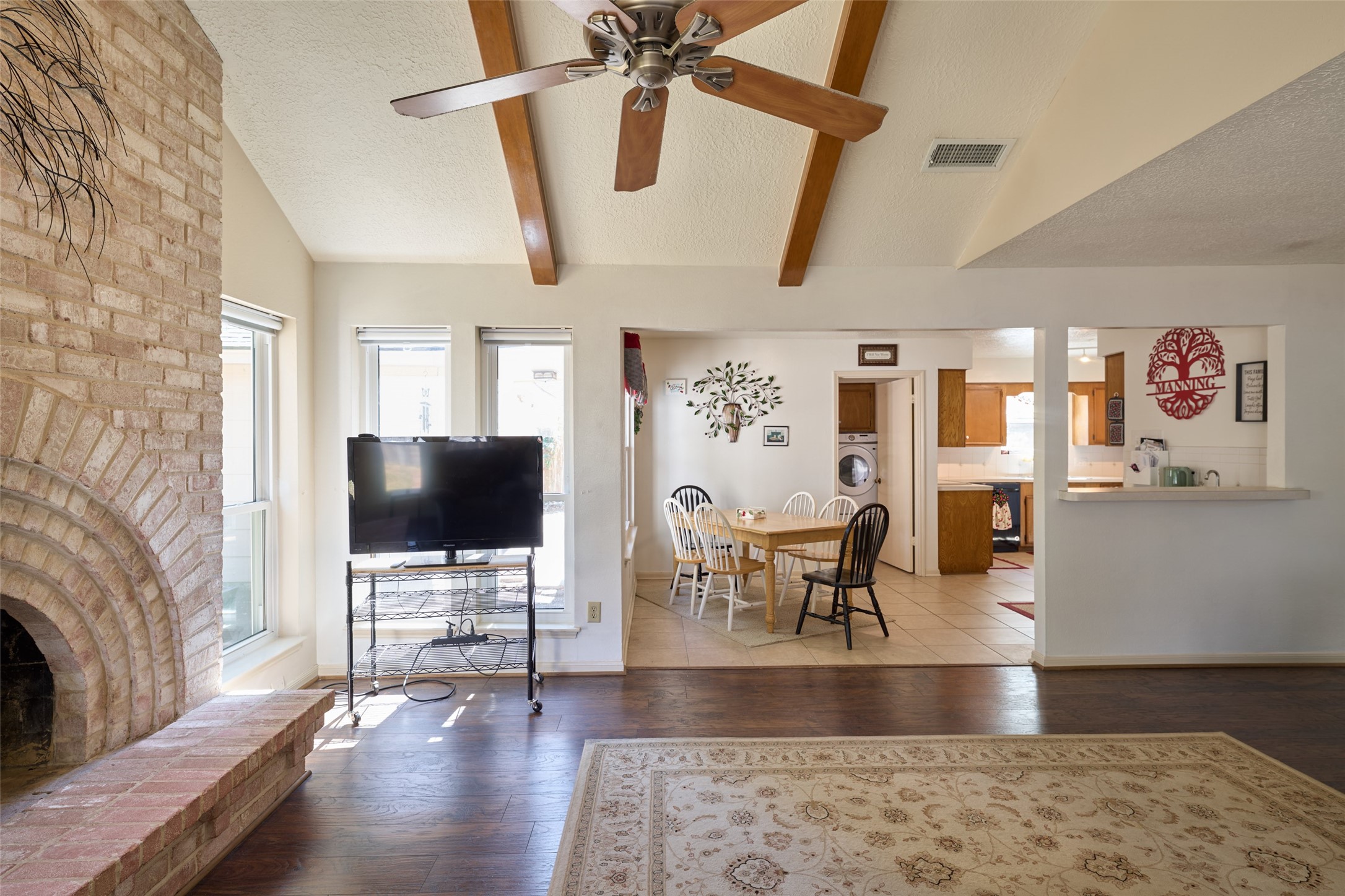 18326 Arbor Terrace Drive, Spring, TX 77388