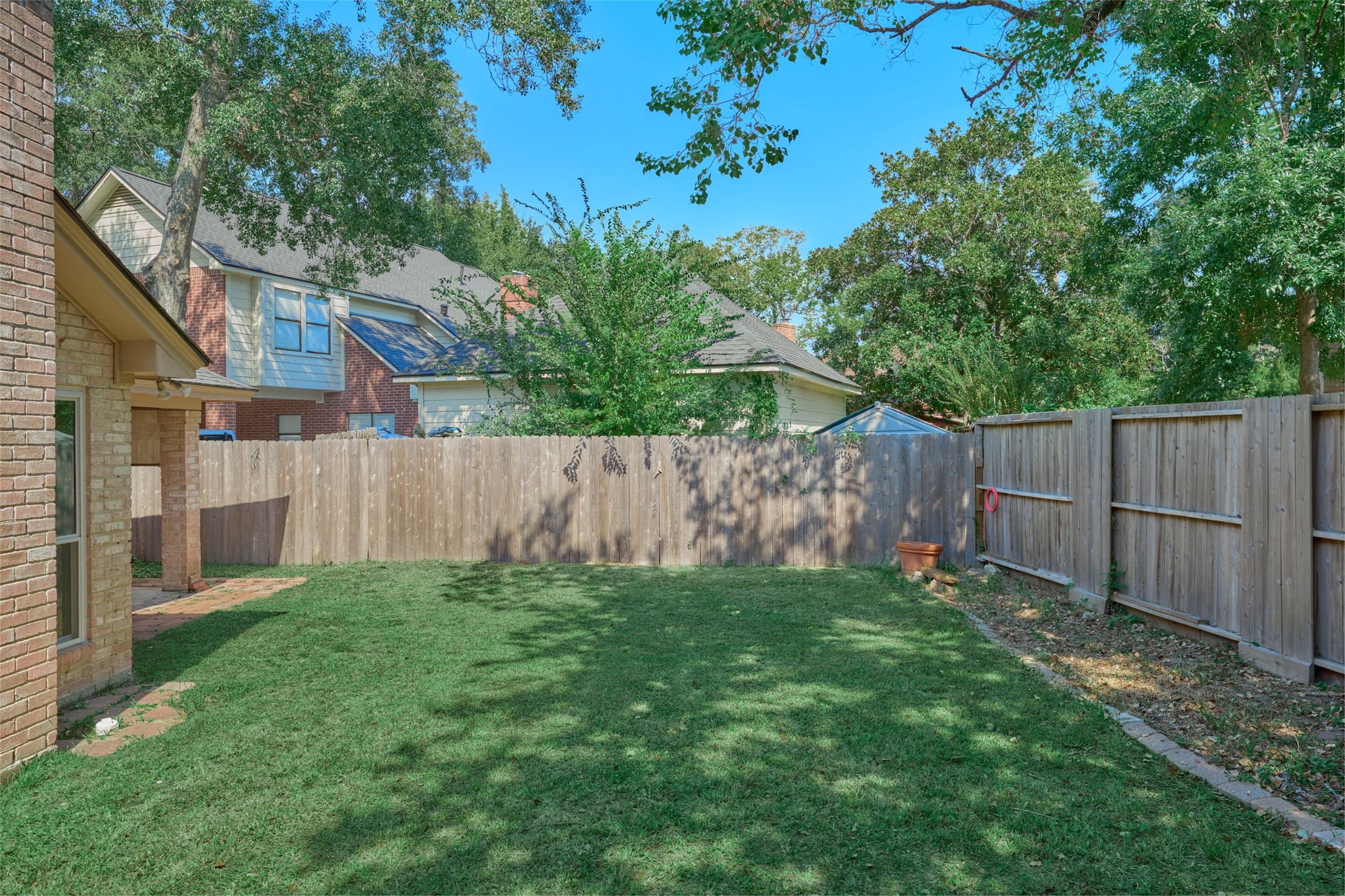 18326 Arbor Terrace Drive, Spring, TX 77388