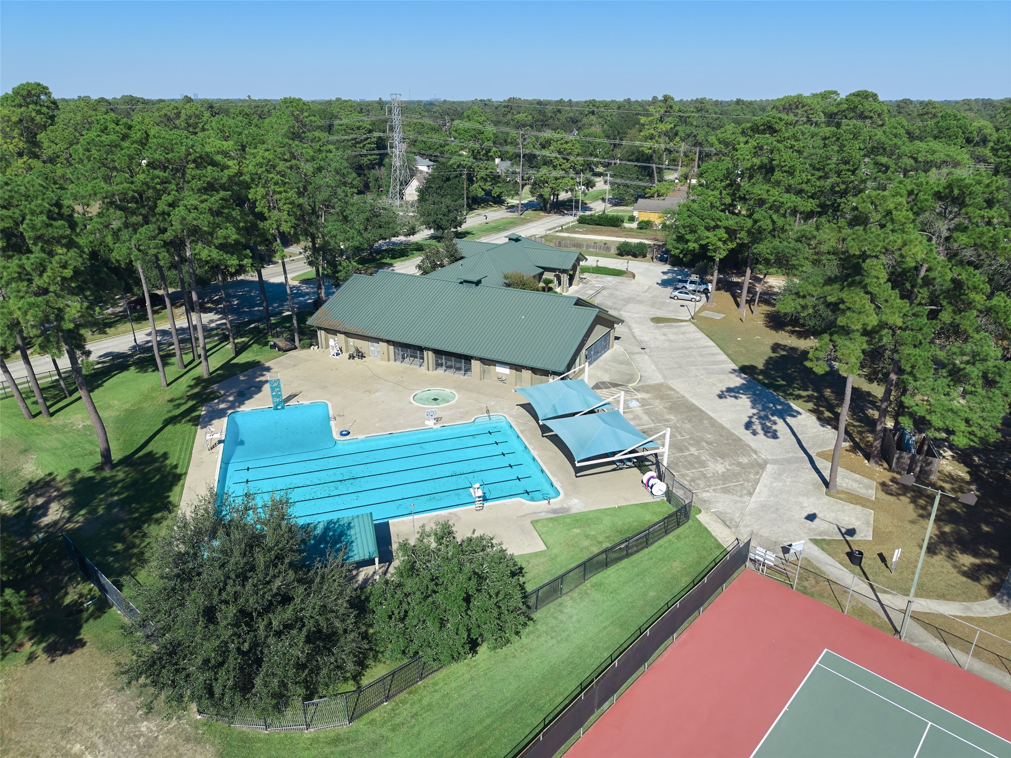 18326 Arbor Terrace Drive, Spring, TX 77388