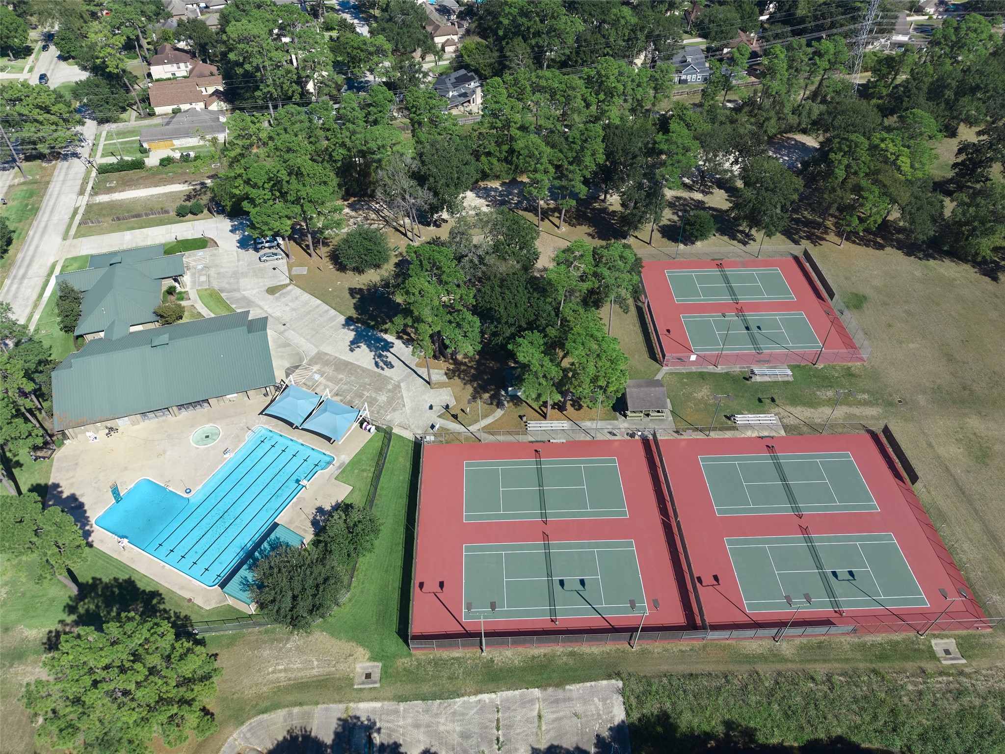 18326 Arbor Terrace Drive, Spring, TX 77388