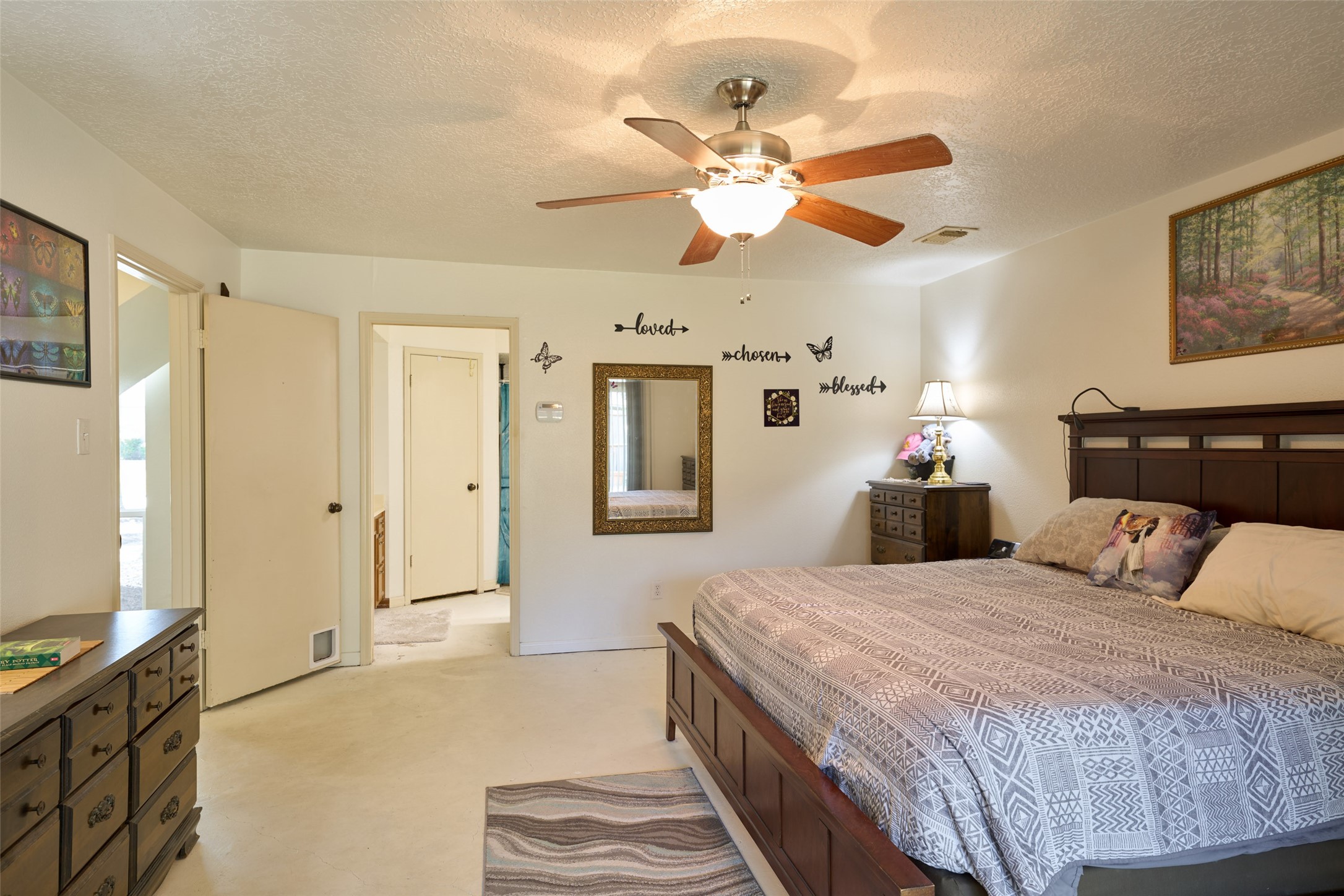 18326 Arbor Terrace Drive, Spring, TX 77388