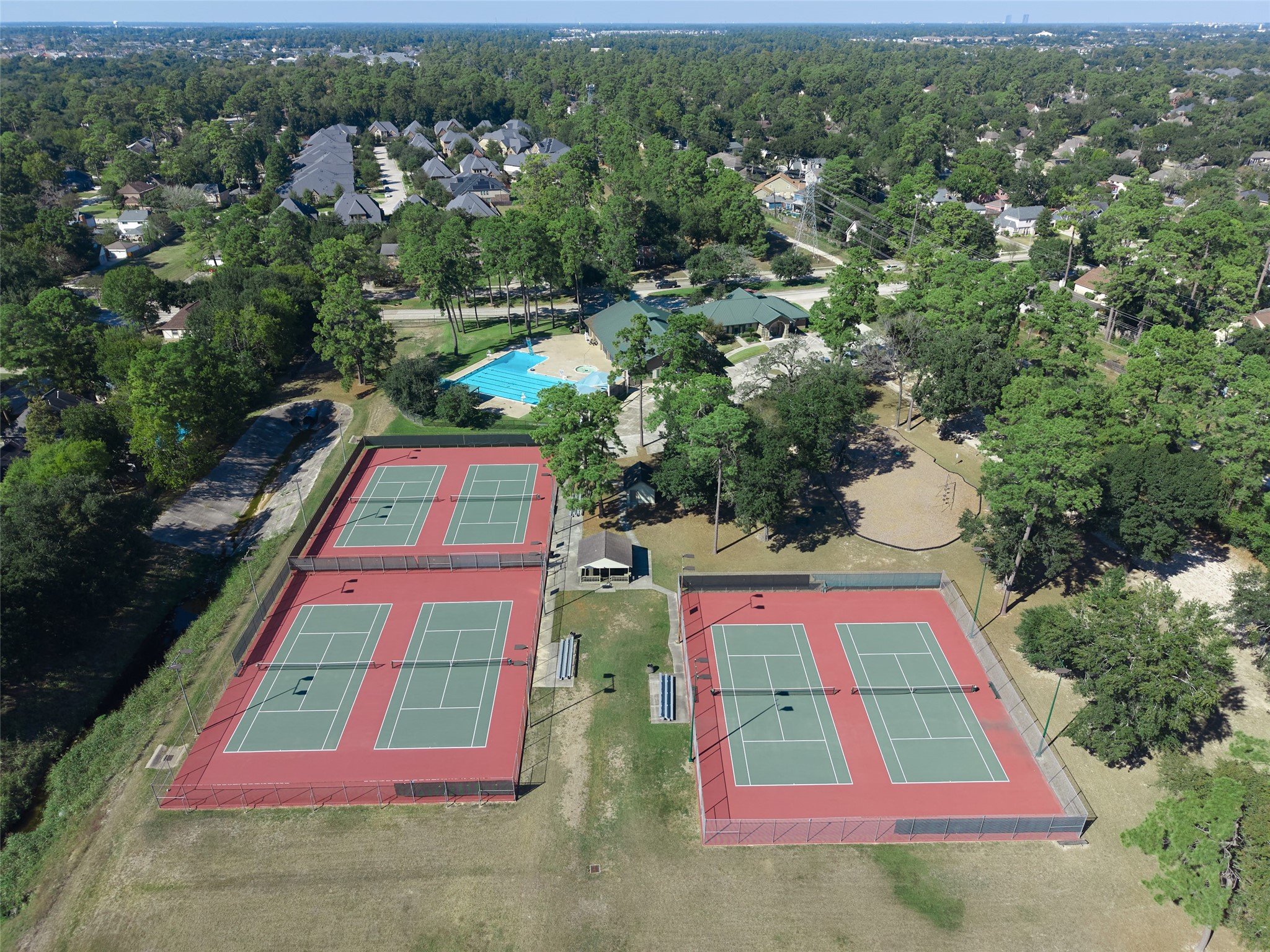 18326 Arbor Terrace Drive, Spring, TX 77388